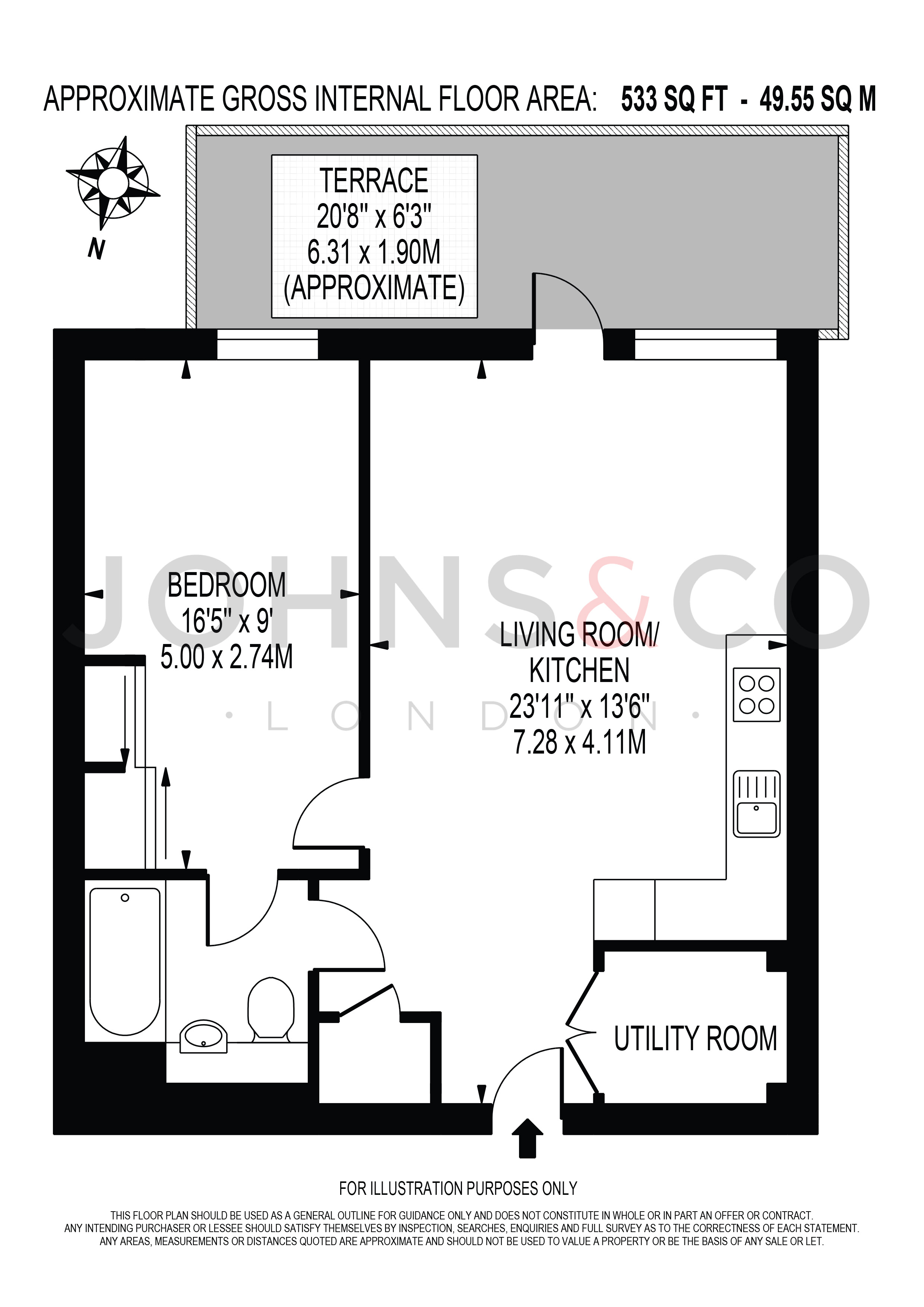 Floorplan 2