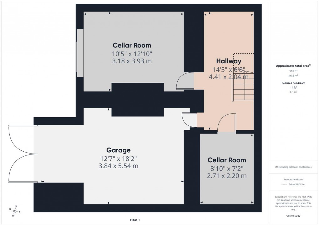 Floorplan 5