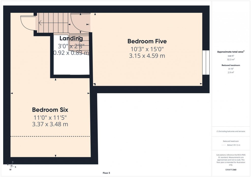 Floorplan 4