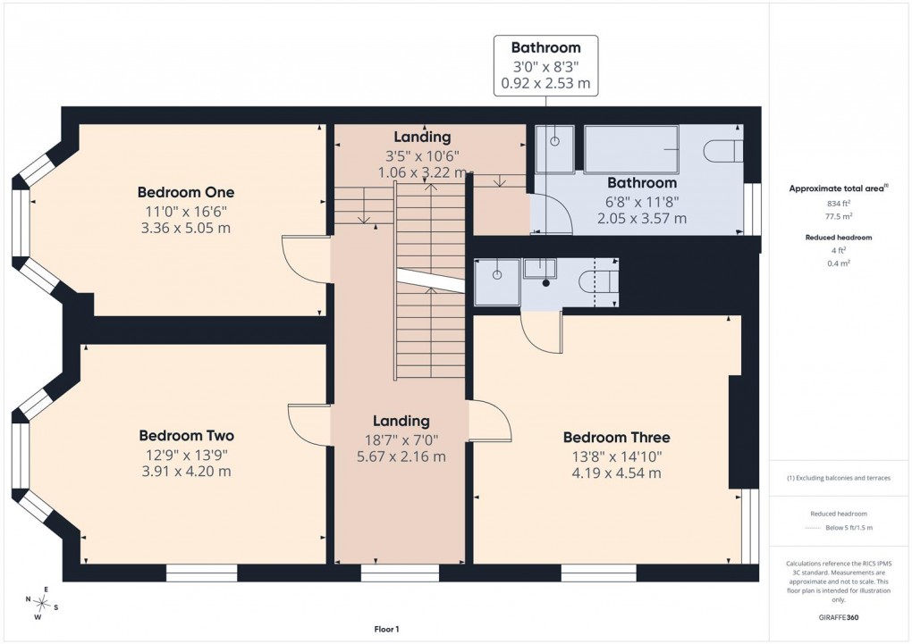 Floorplan 2