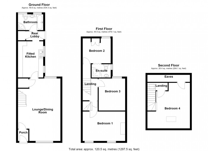 Floorplan 2