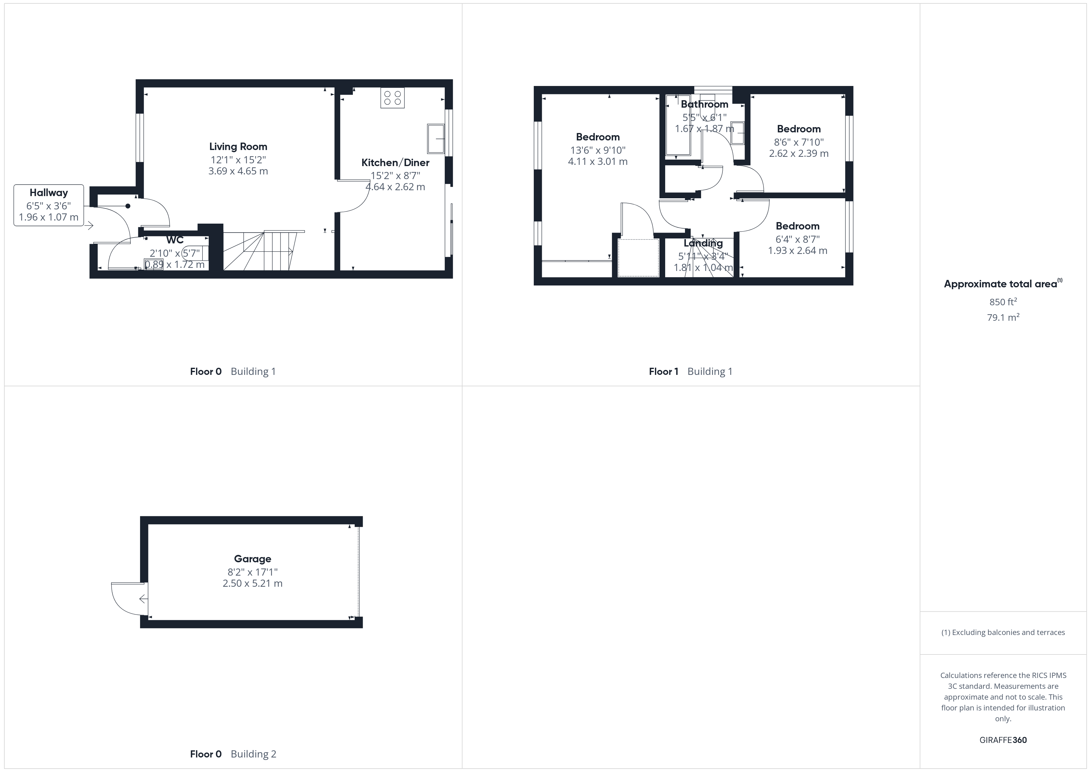 Floorplan 3
