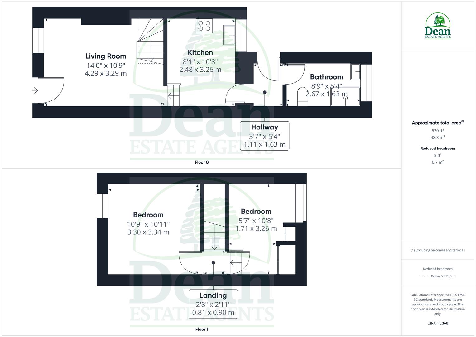 Floorplan 3