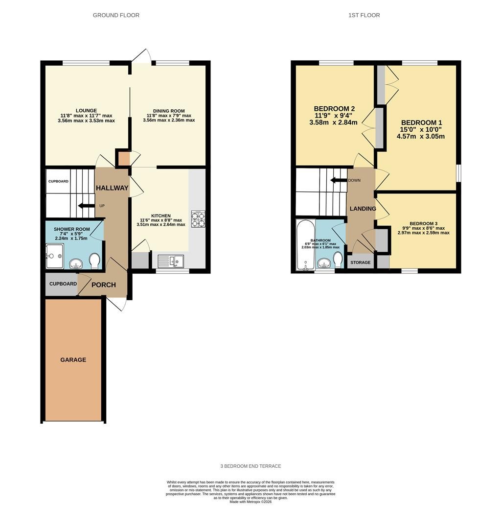 Floorplan 2