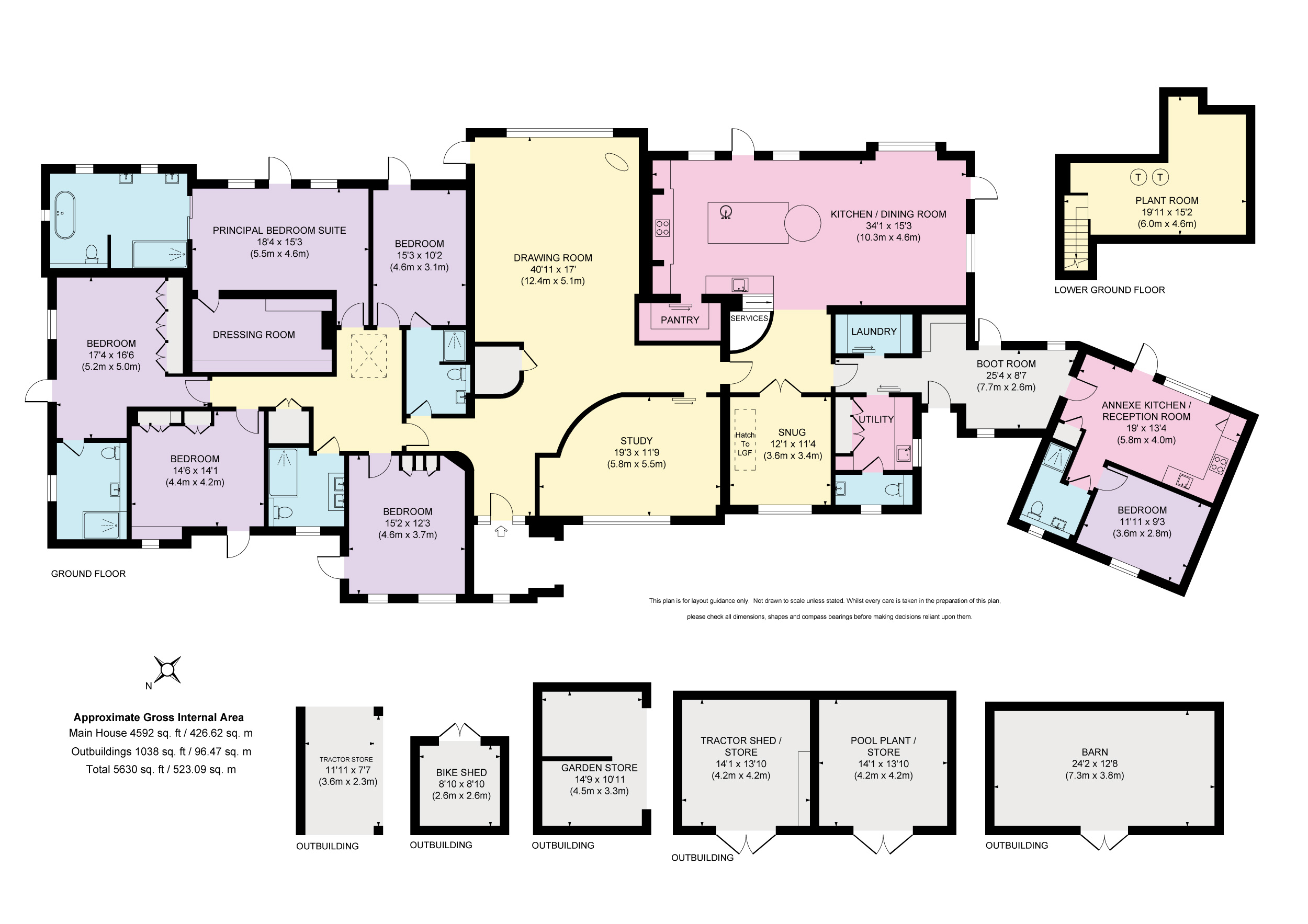 Floorplan 3