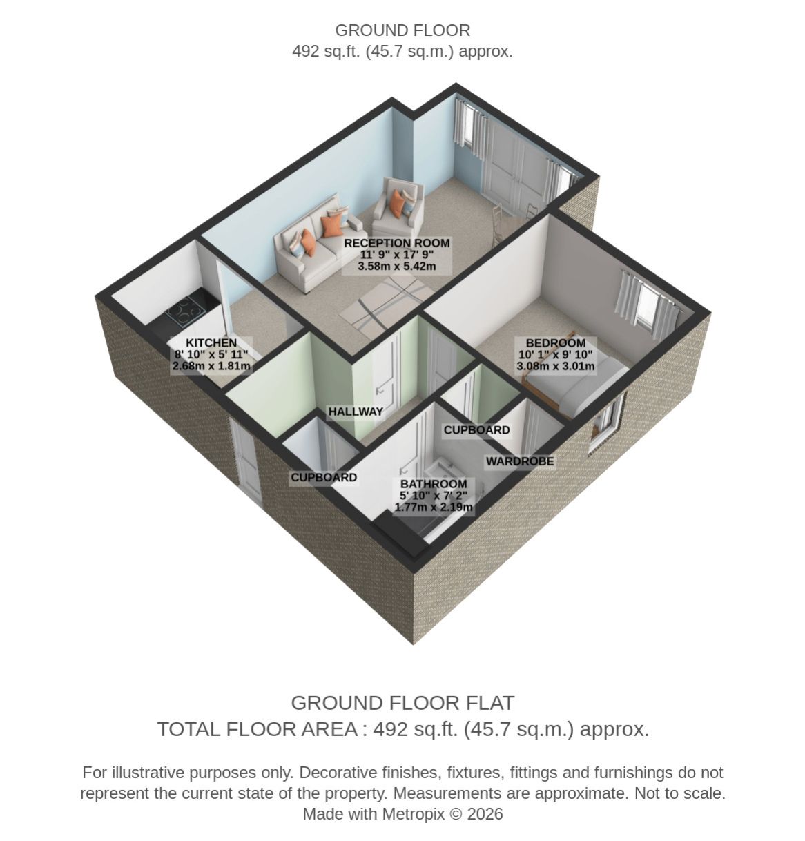 Floorplan 2