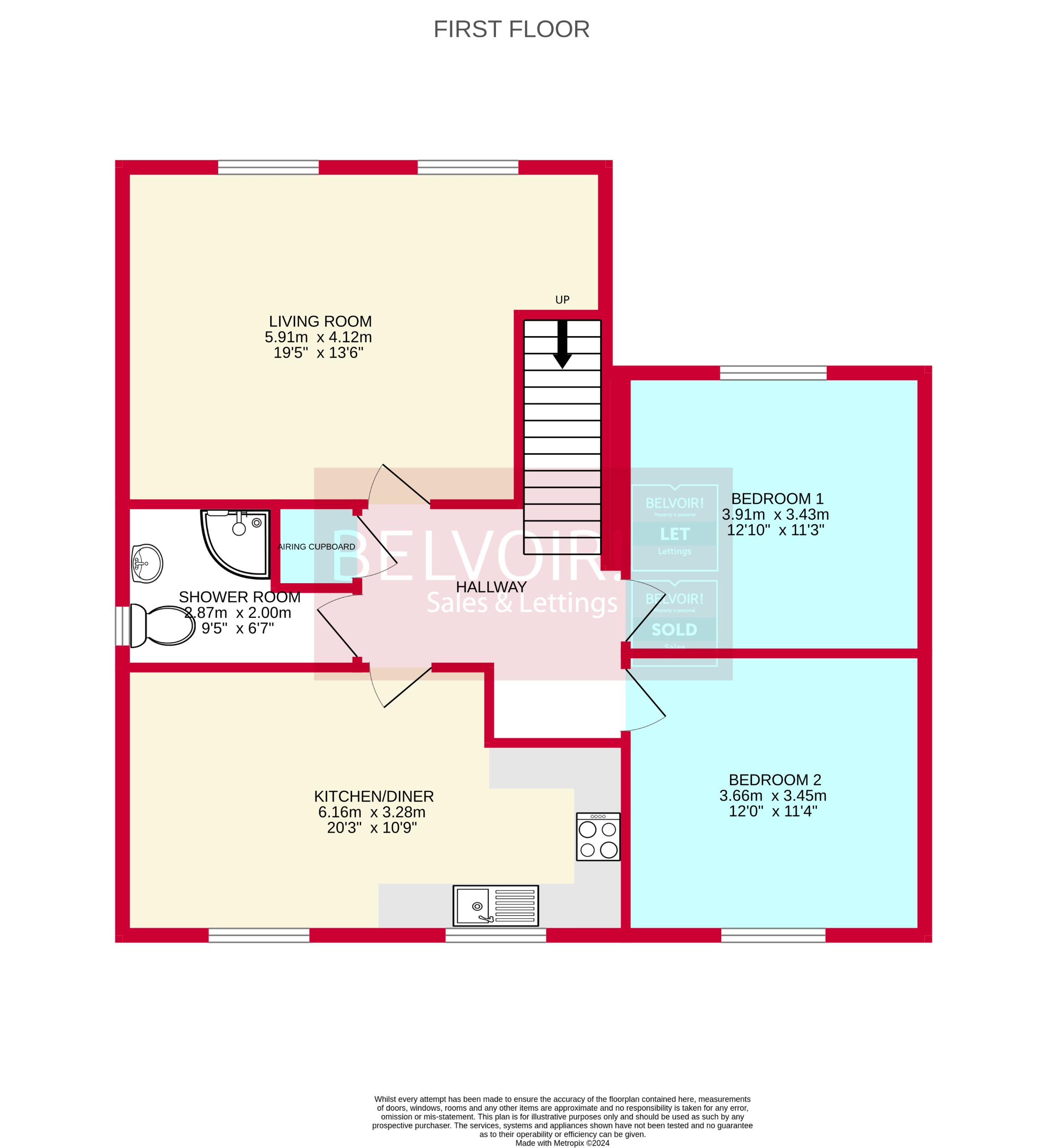 Floorplan 2