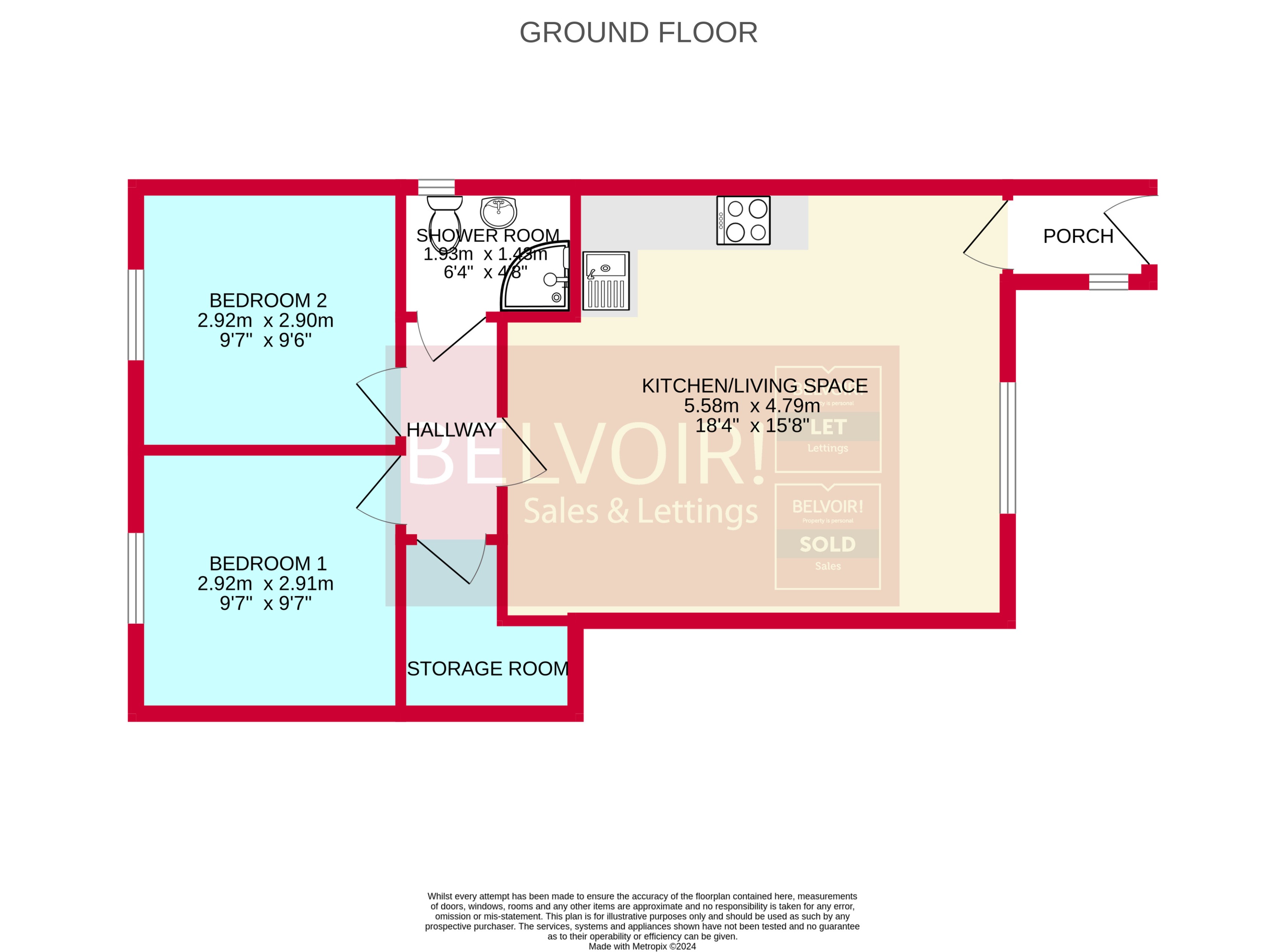 Floorplan 4