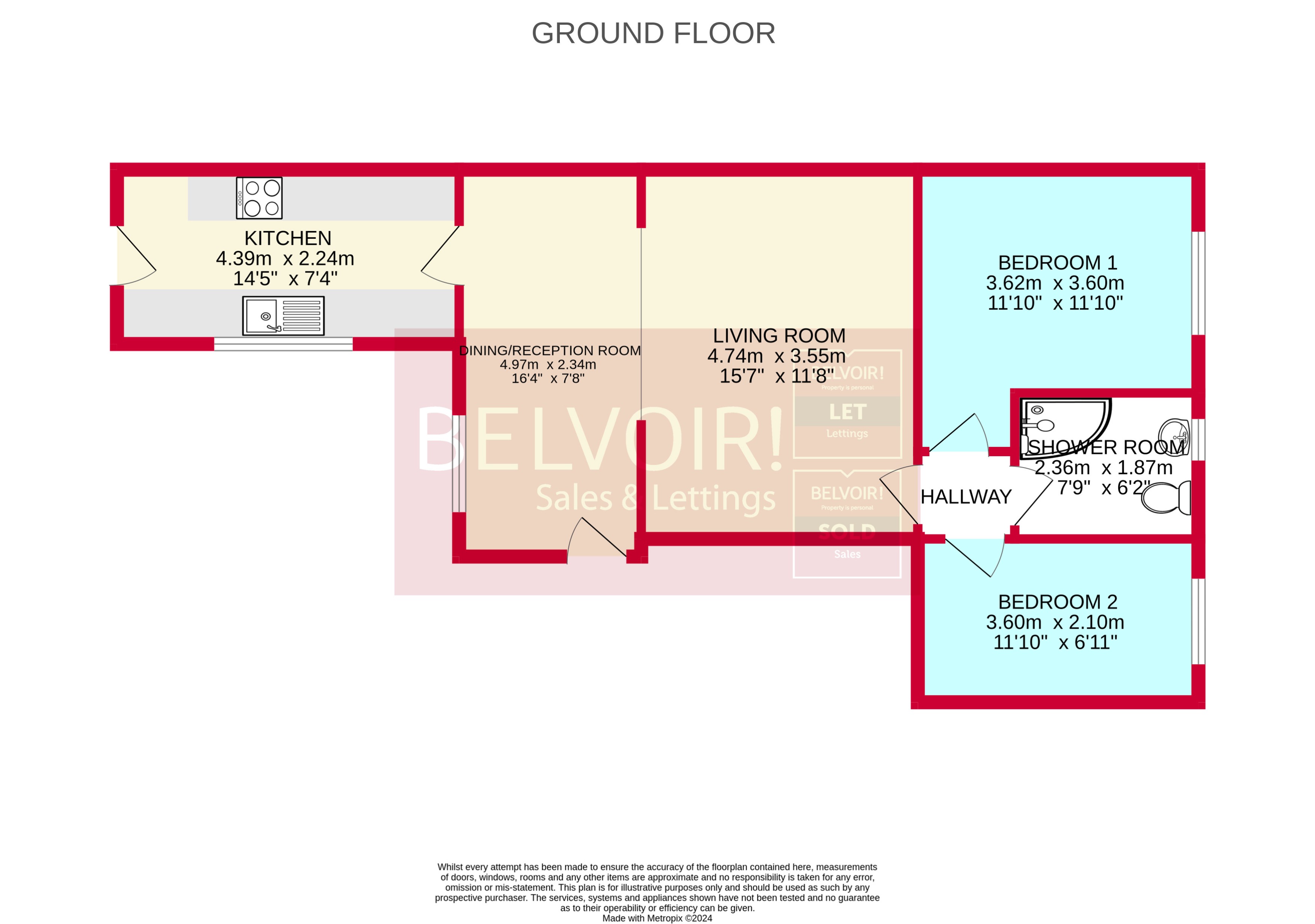 Floorplan 3