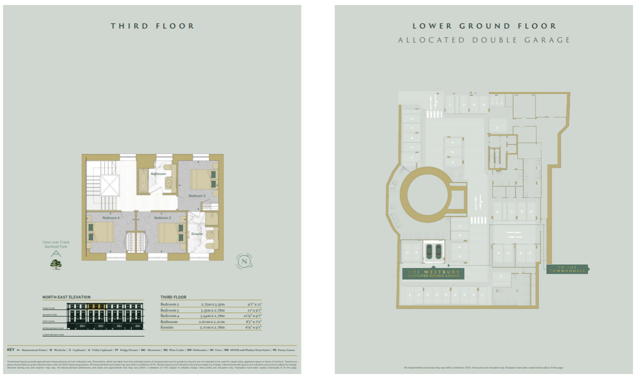 Floorplan 3