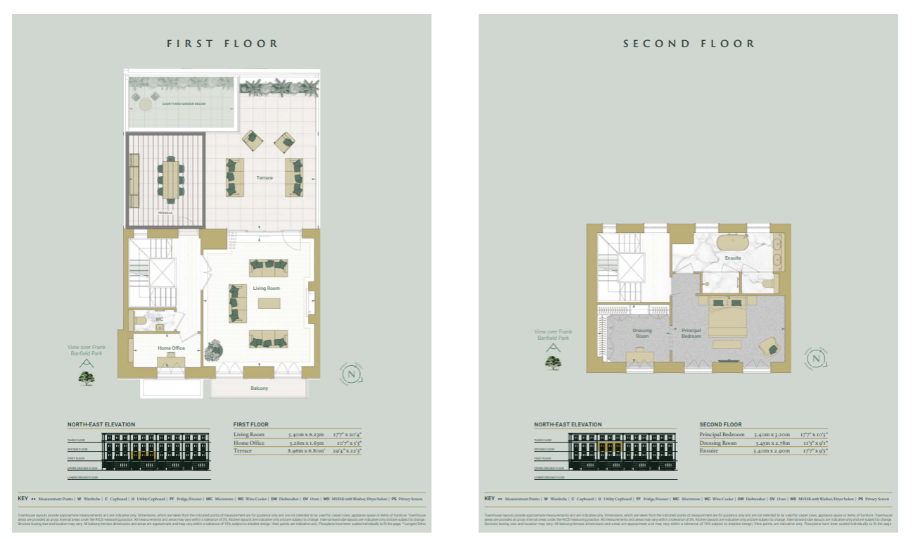 Floorplan 2