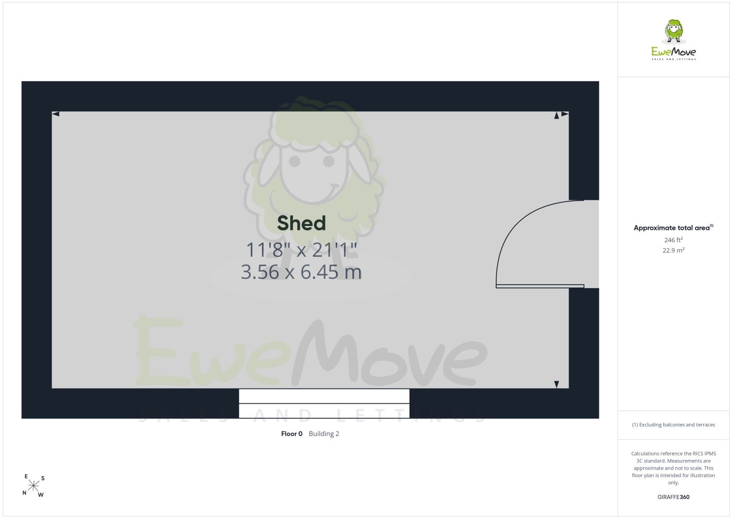 Floorplan 3