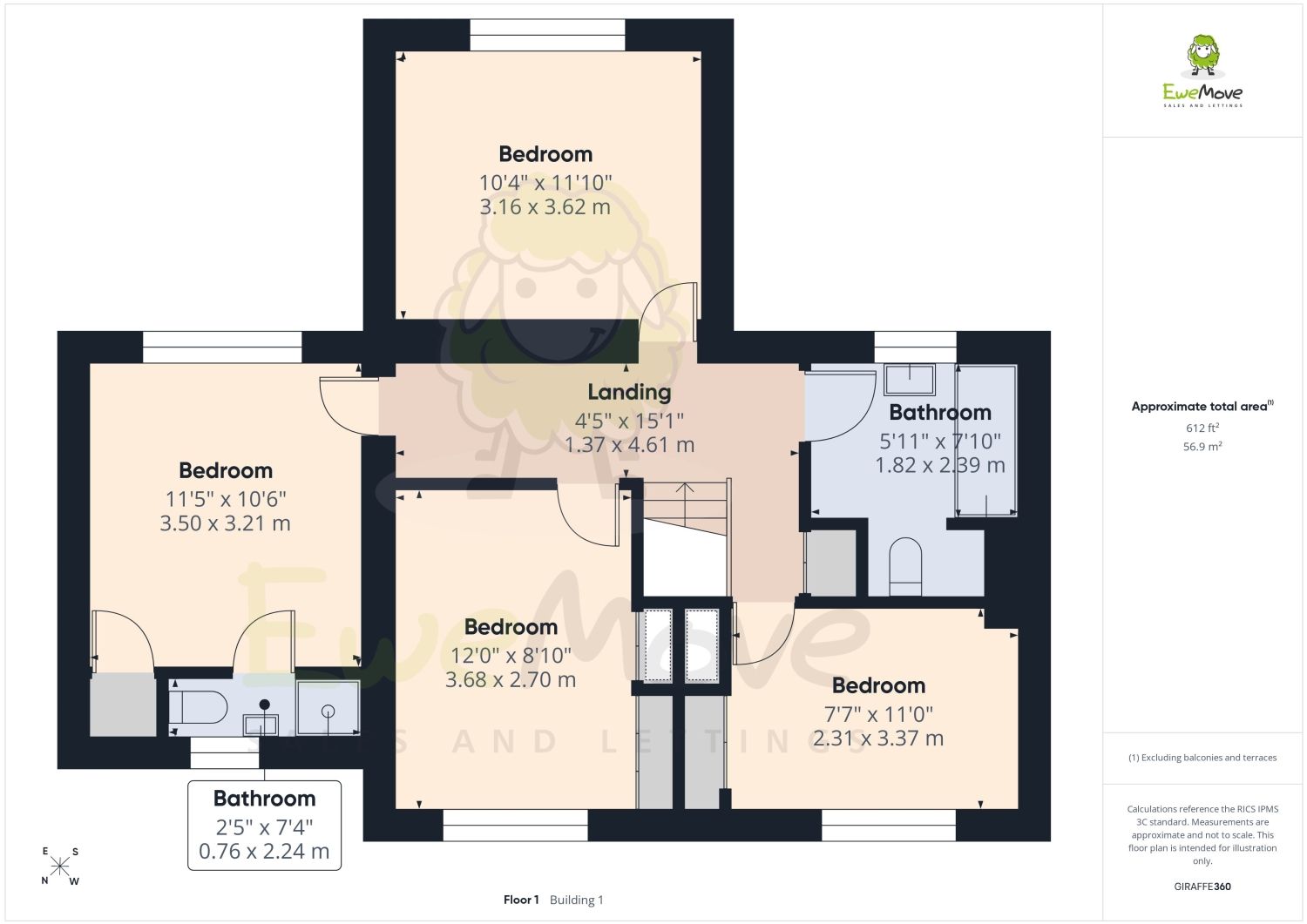 Floorplan 2