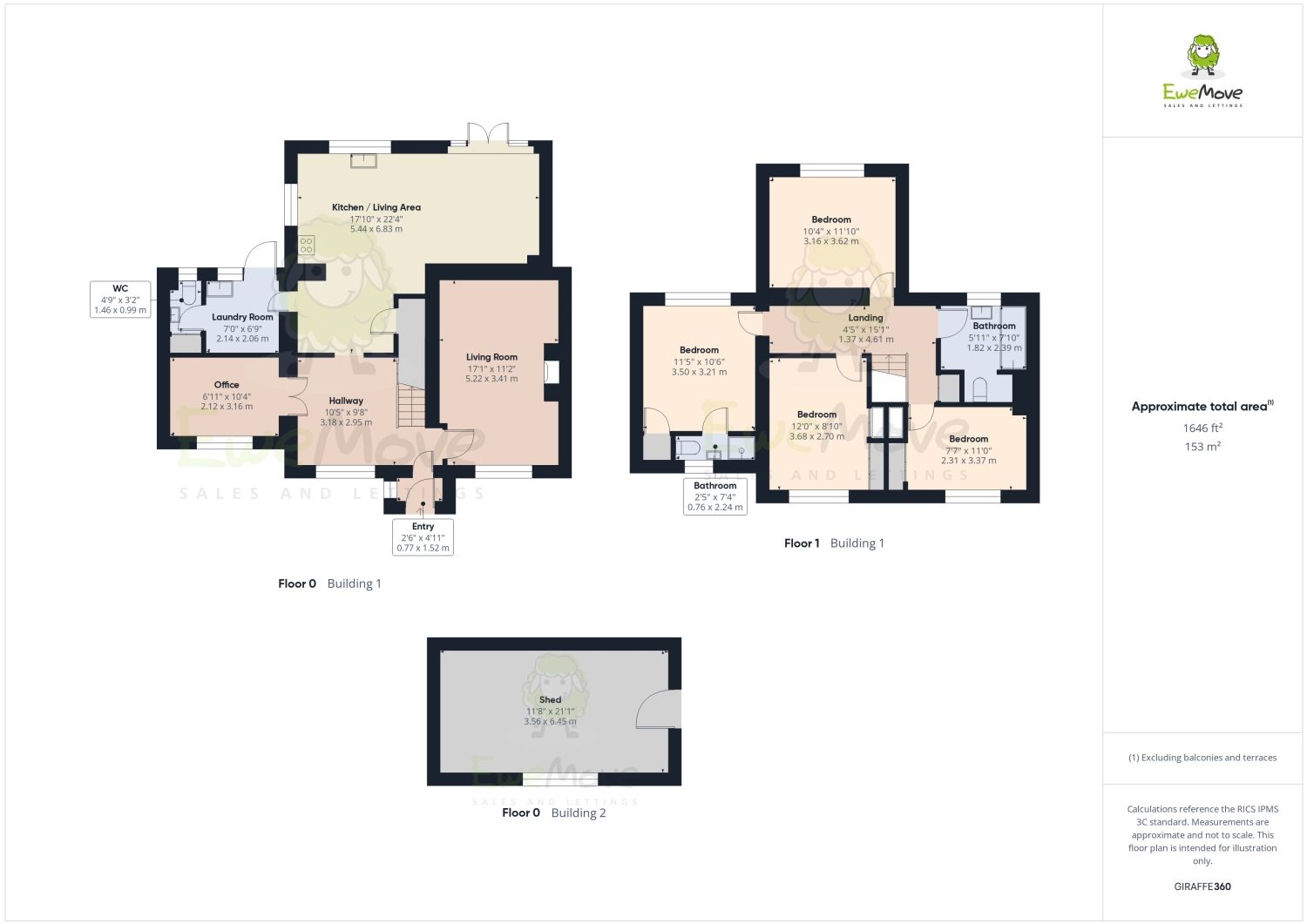 Floorplan 4