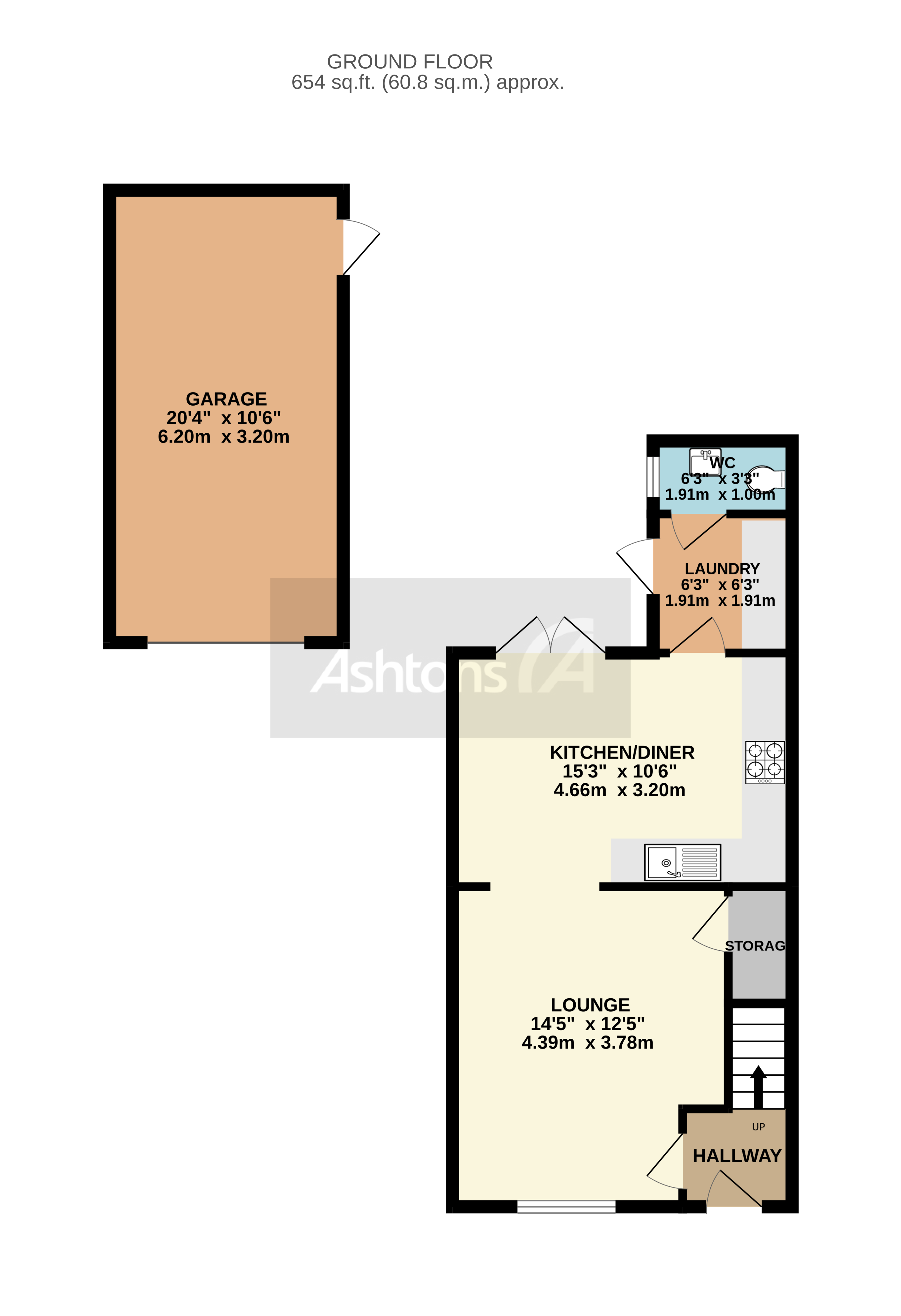 Floorplan 3