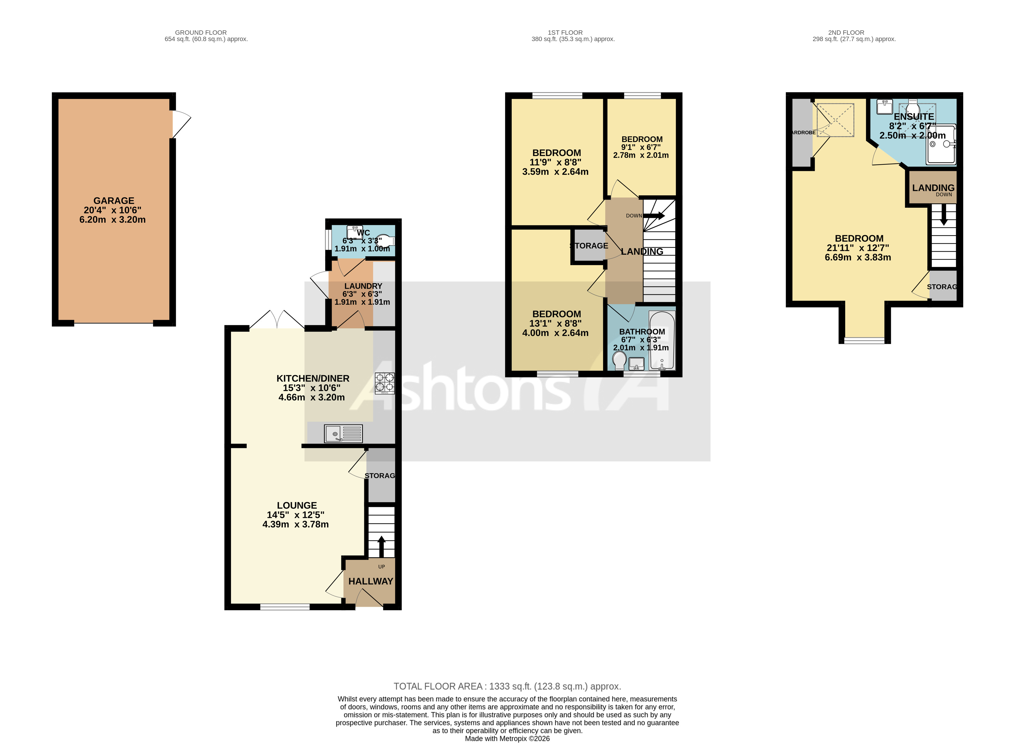 Floorplan 4