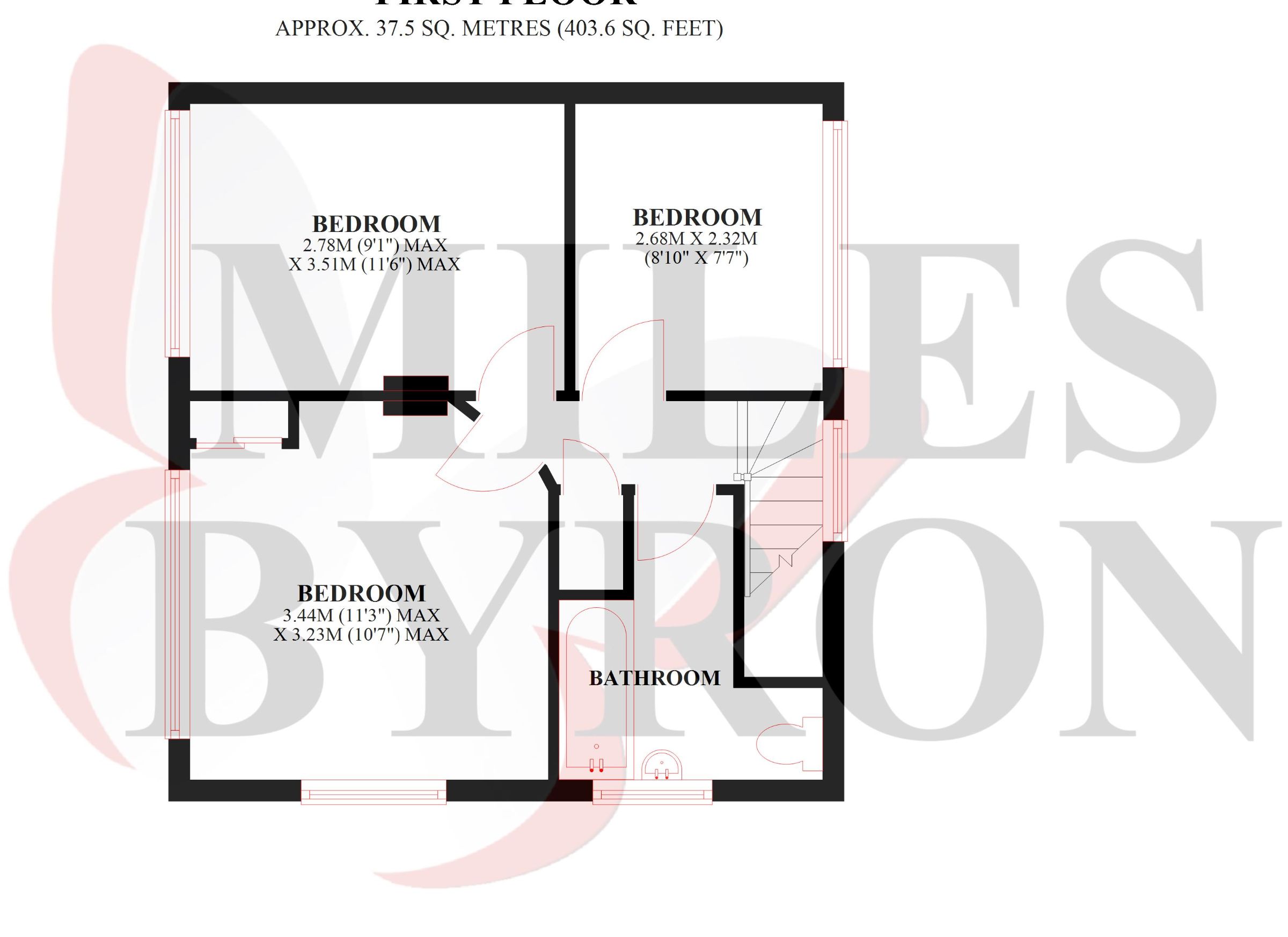 Floorplan 3