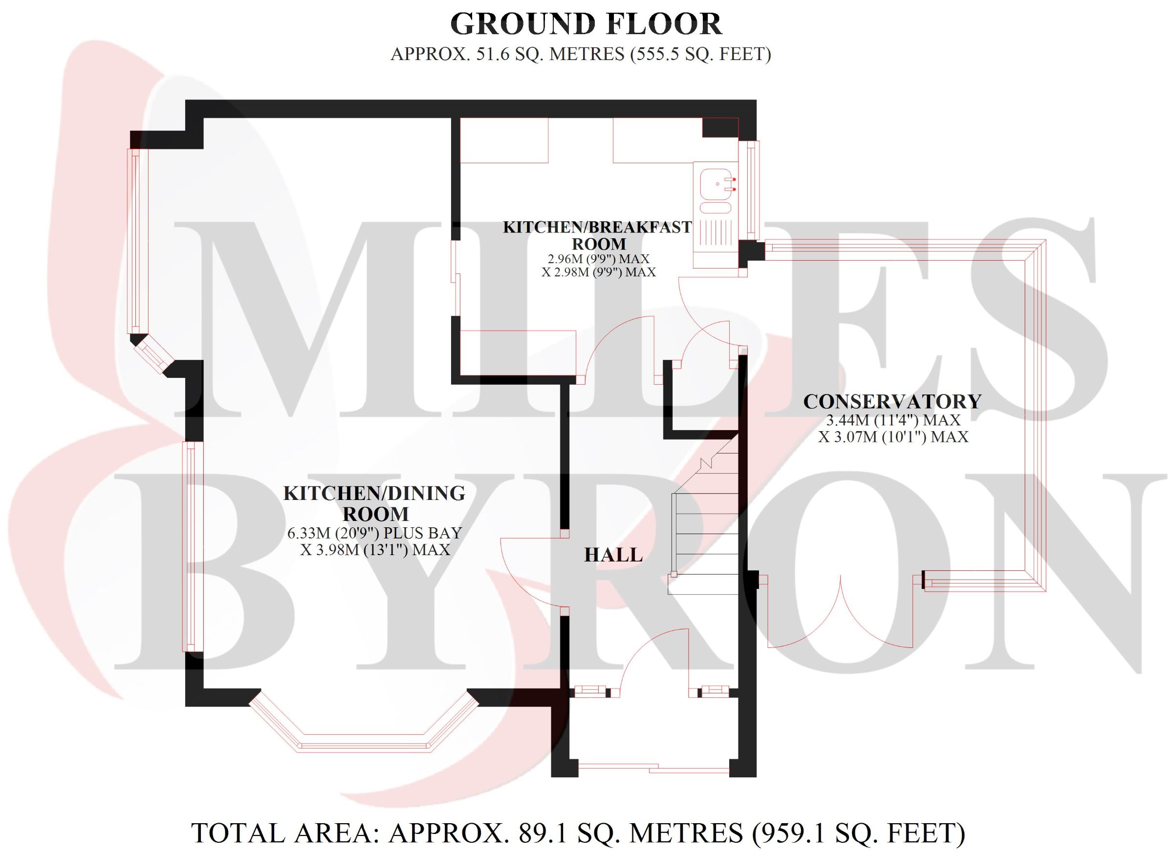 Floorplan 2
