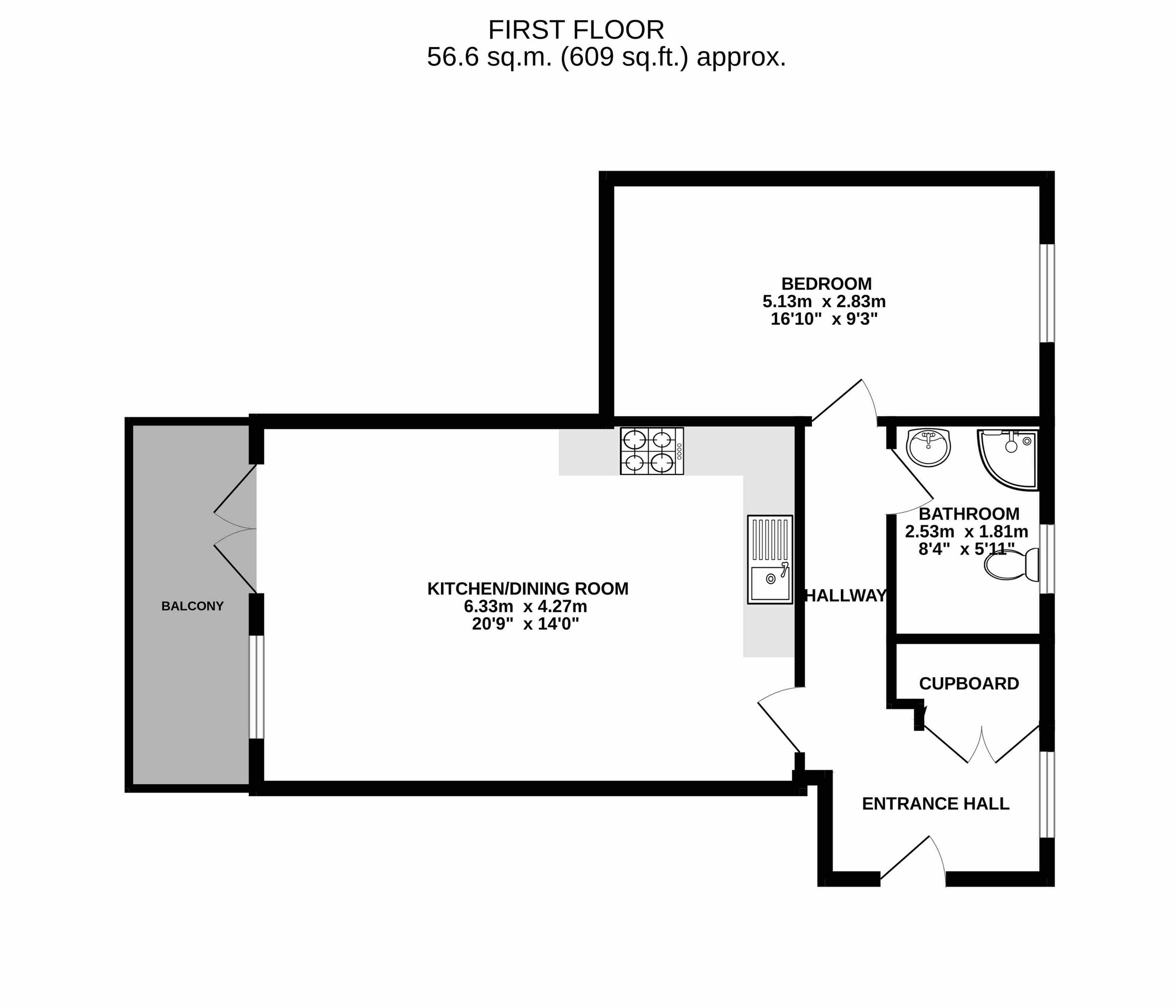 Floorplan 2