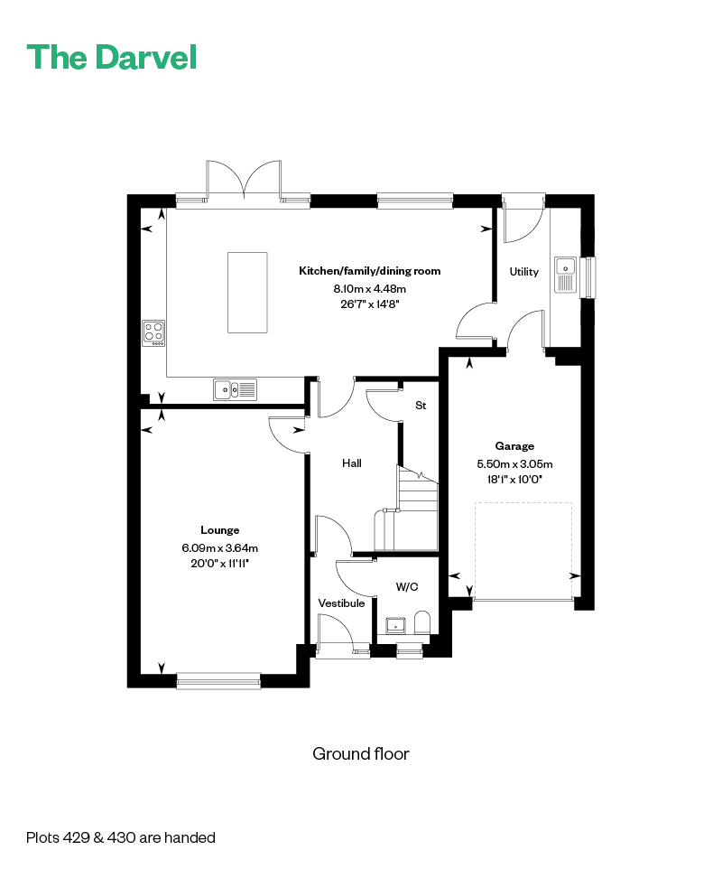 Floorplan 2