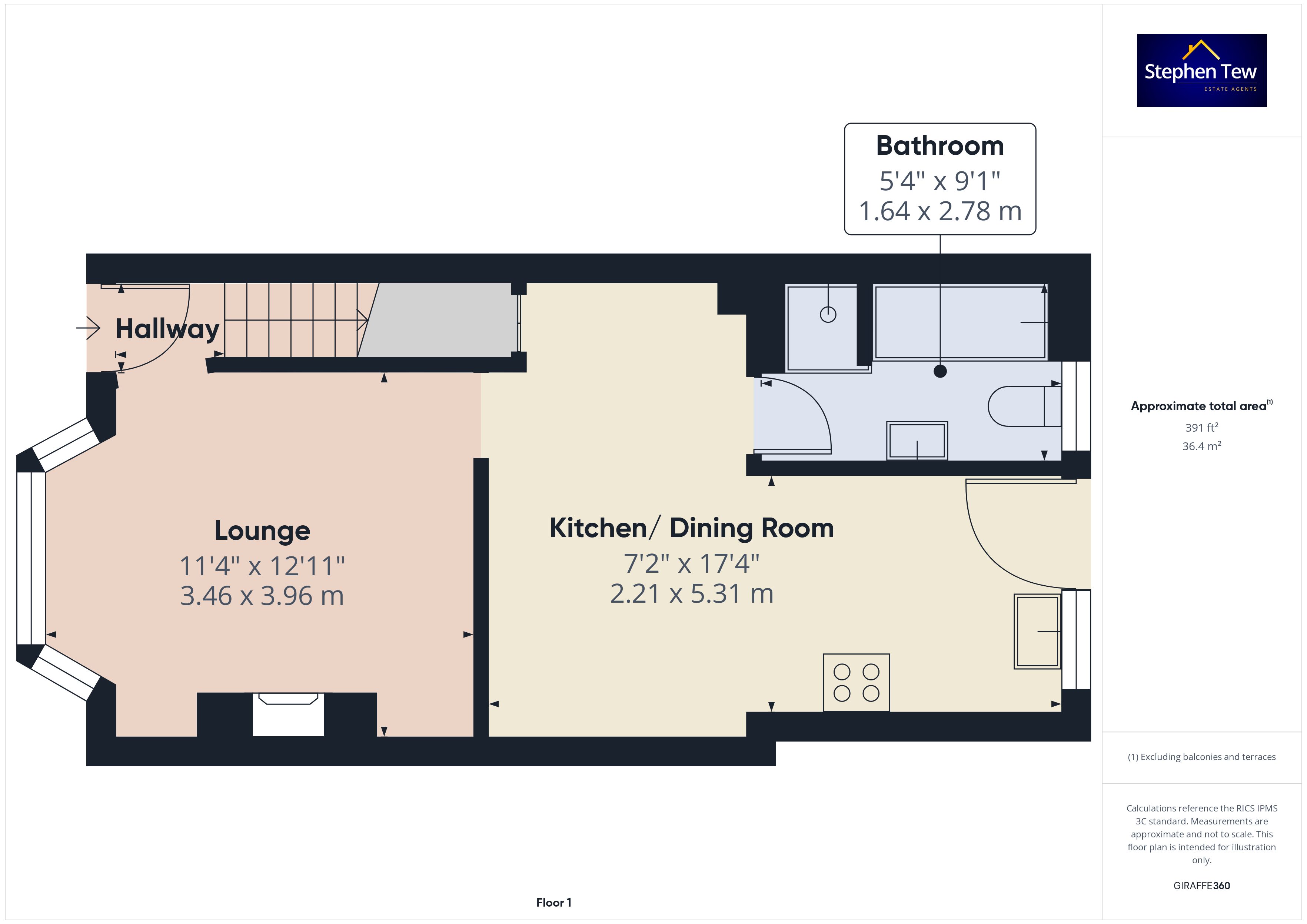 Floorplan 2