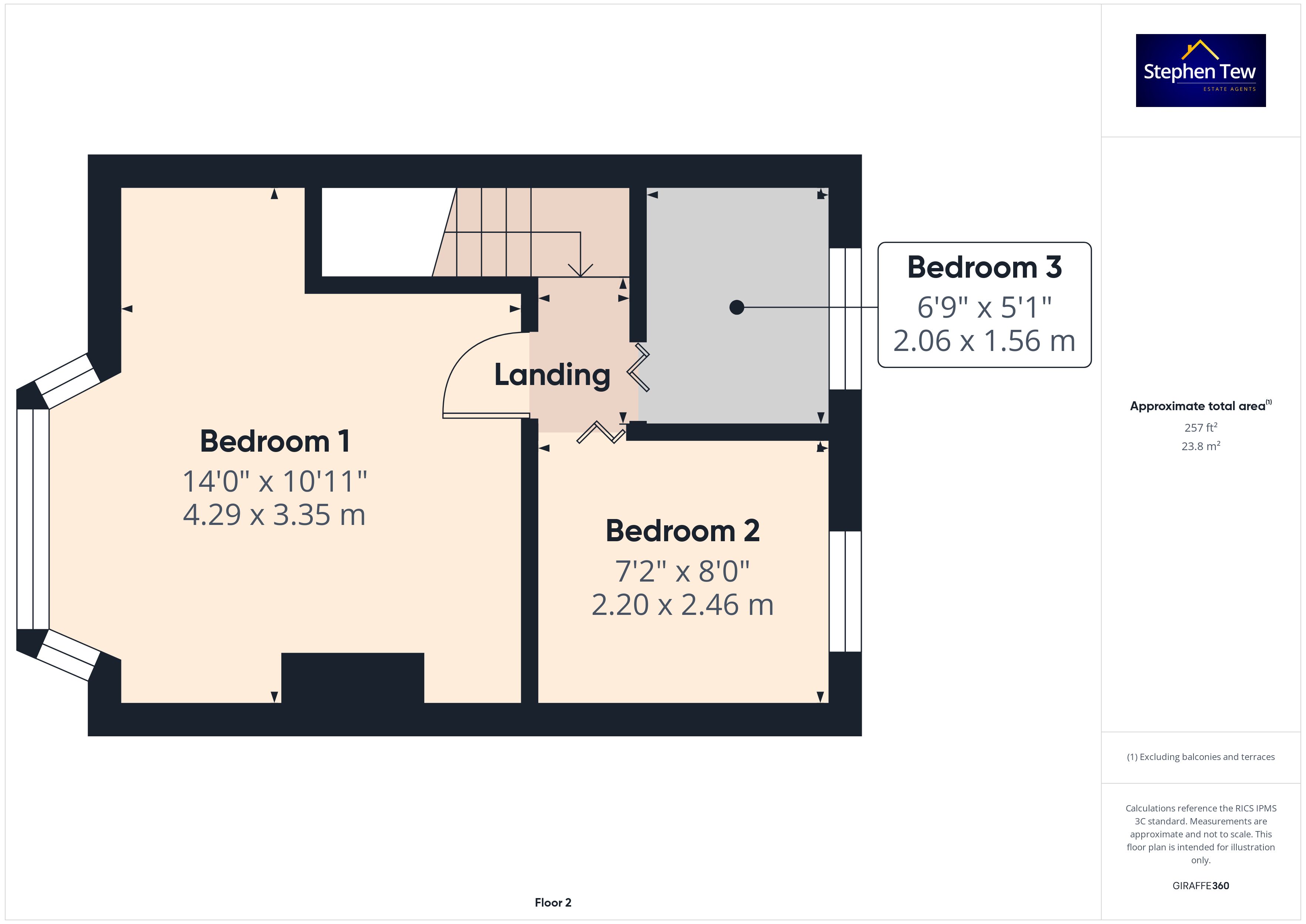 Floorplan 3