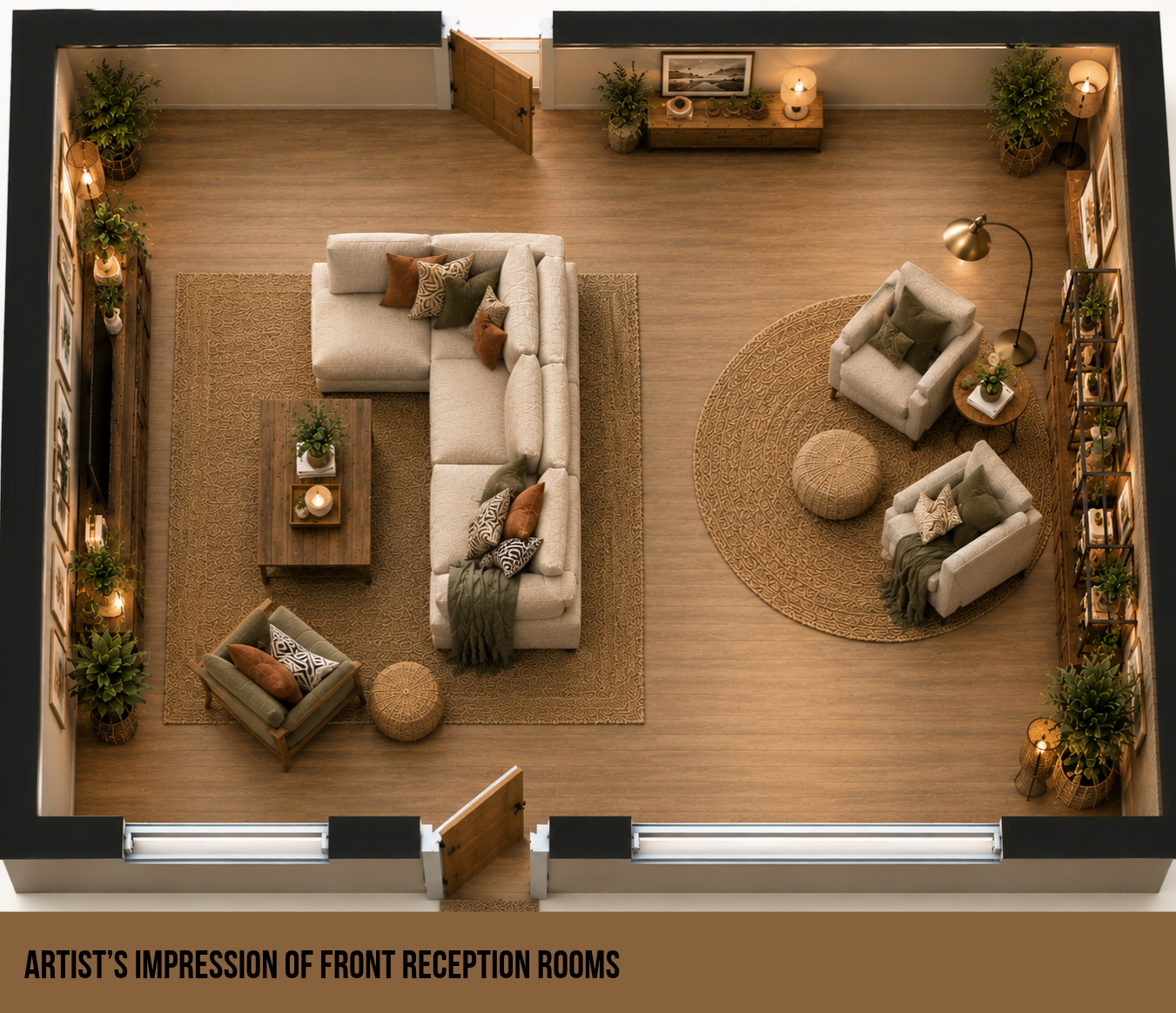 Floorplan 2