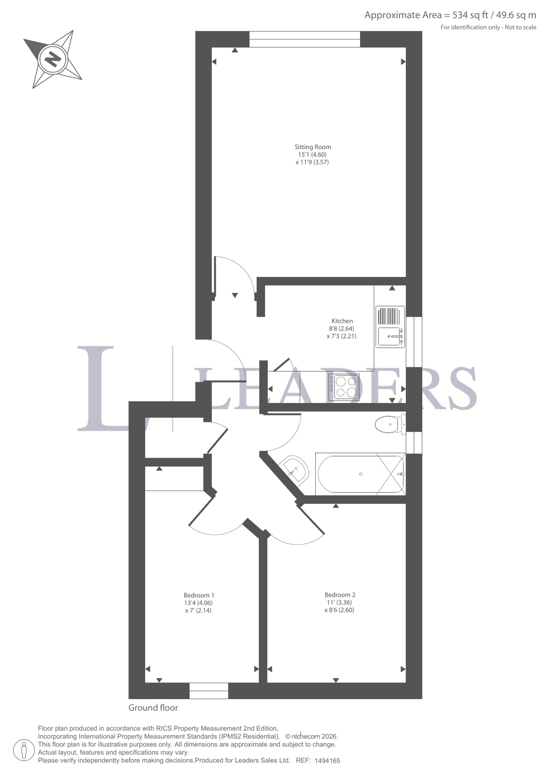 Floorplan 2