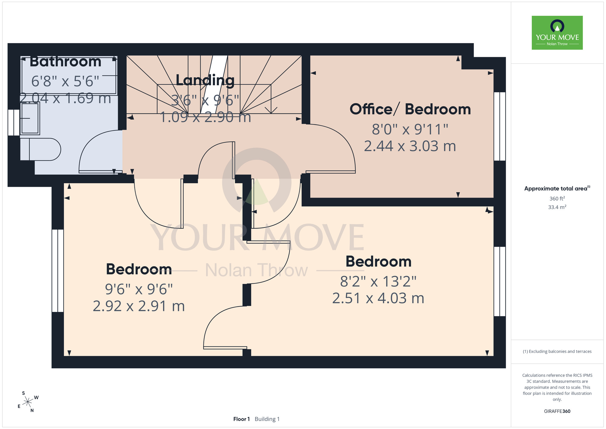 Floorplan 3