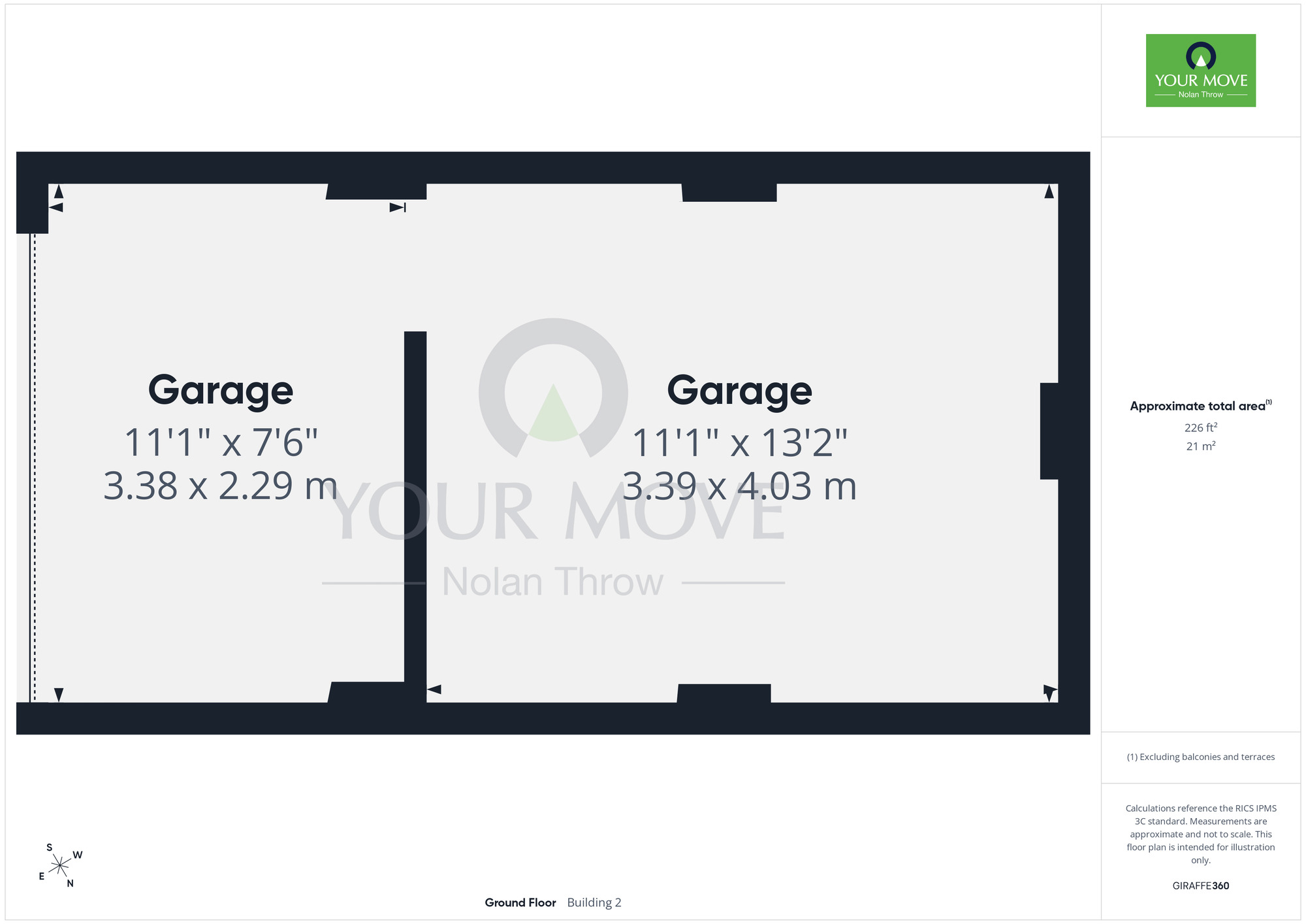 Floorplan 5