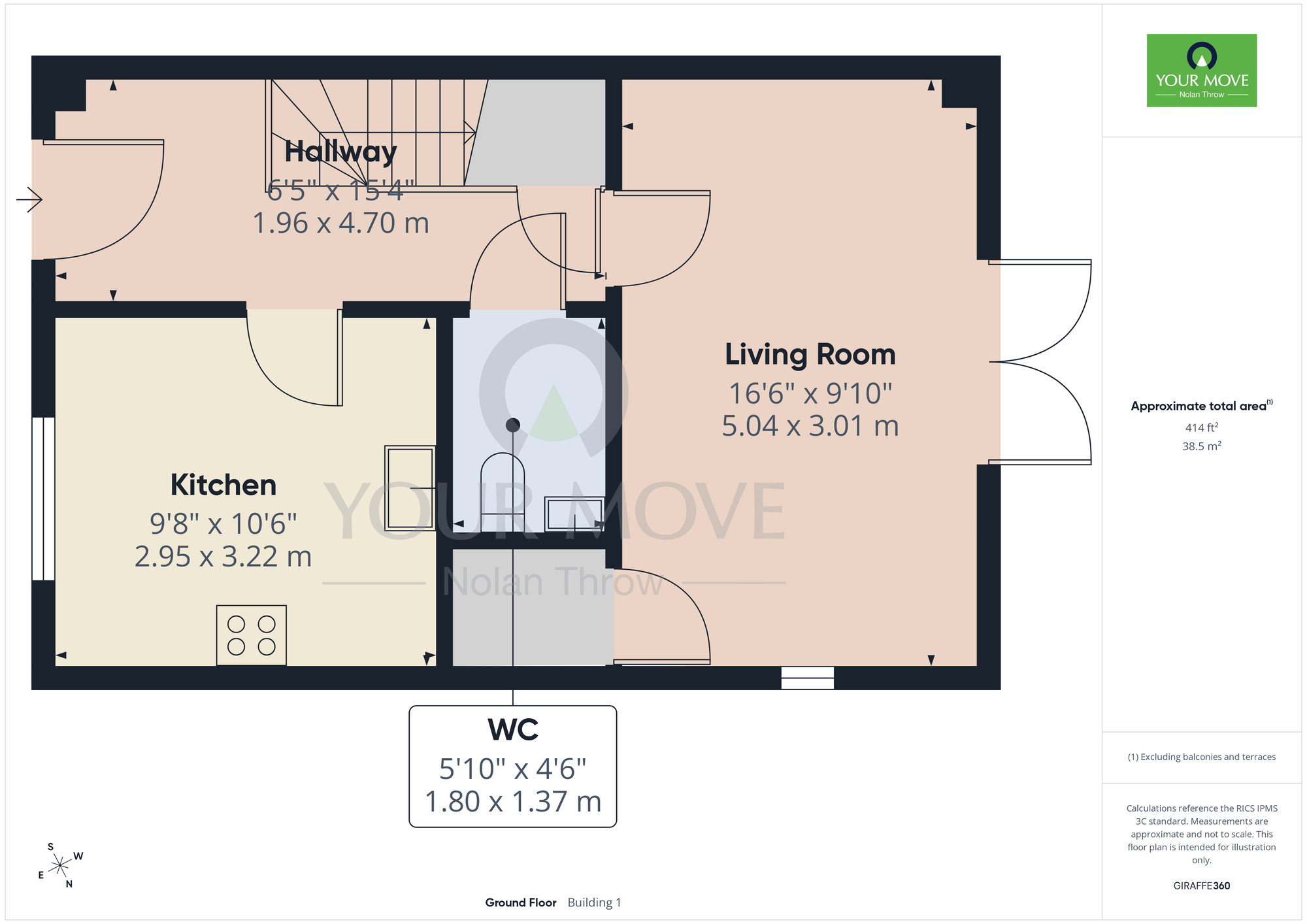 Floorplan 2