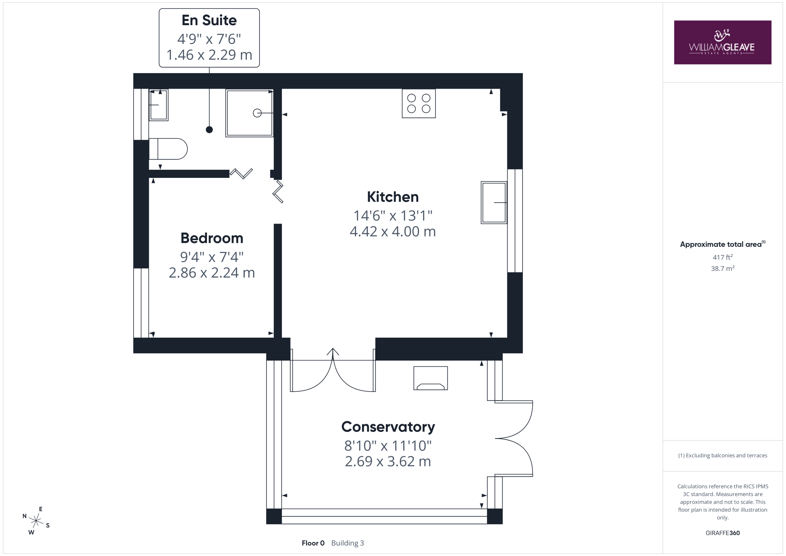 Floorplan 4