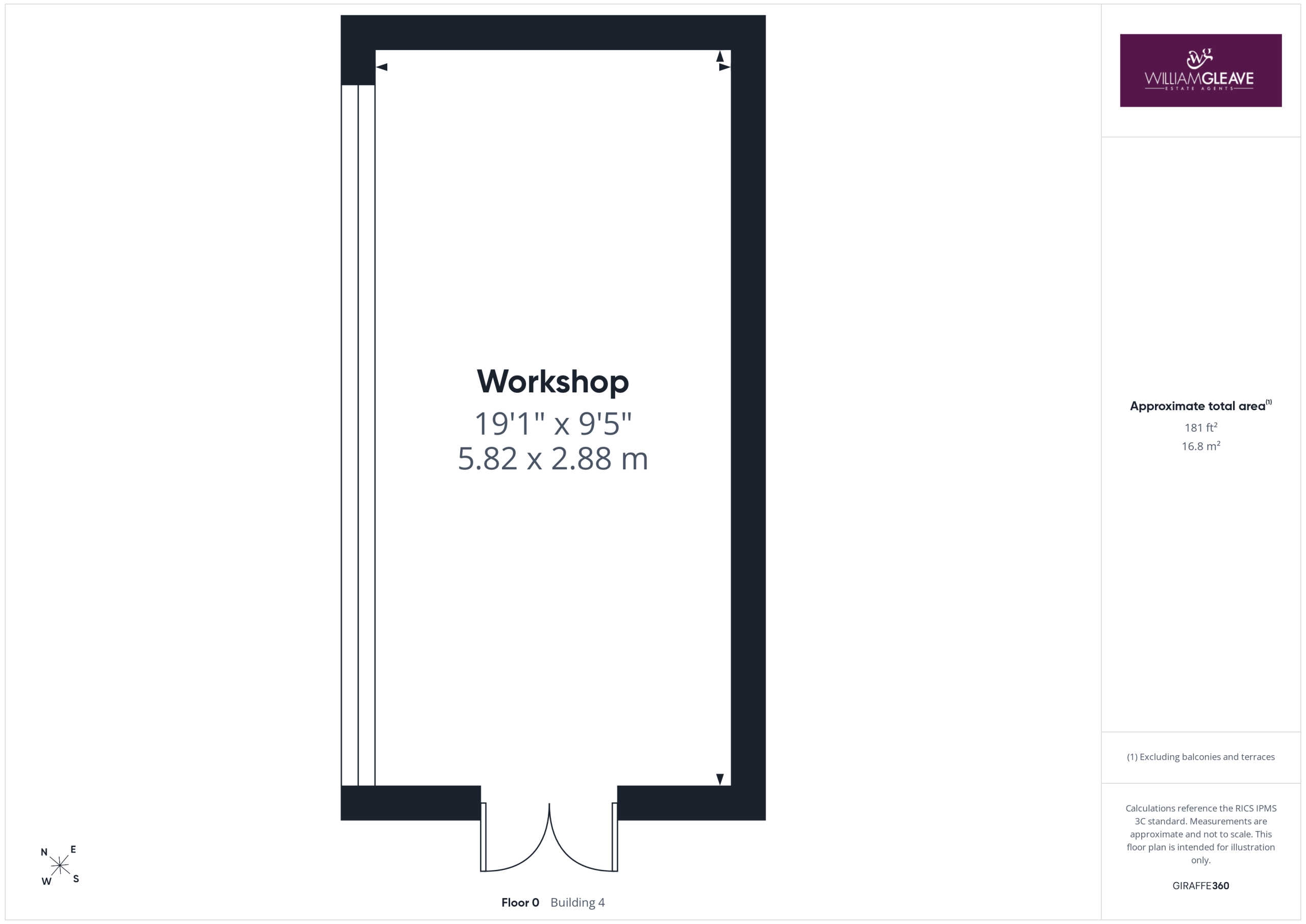 Floorplan 5