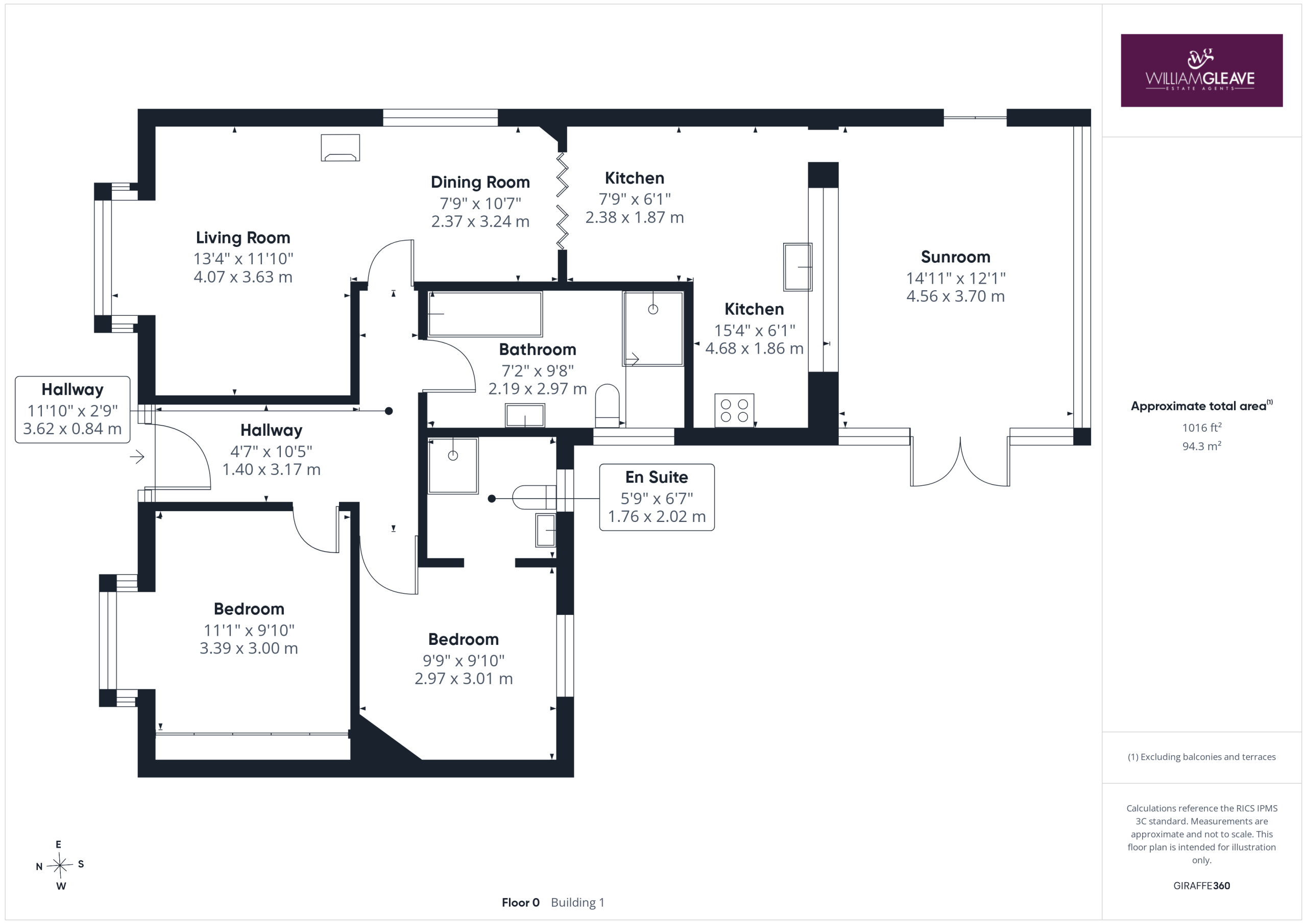 Floorplan 2