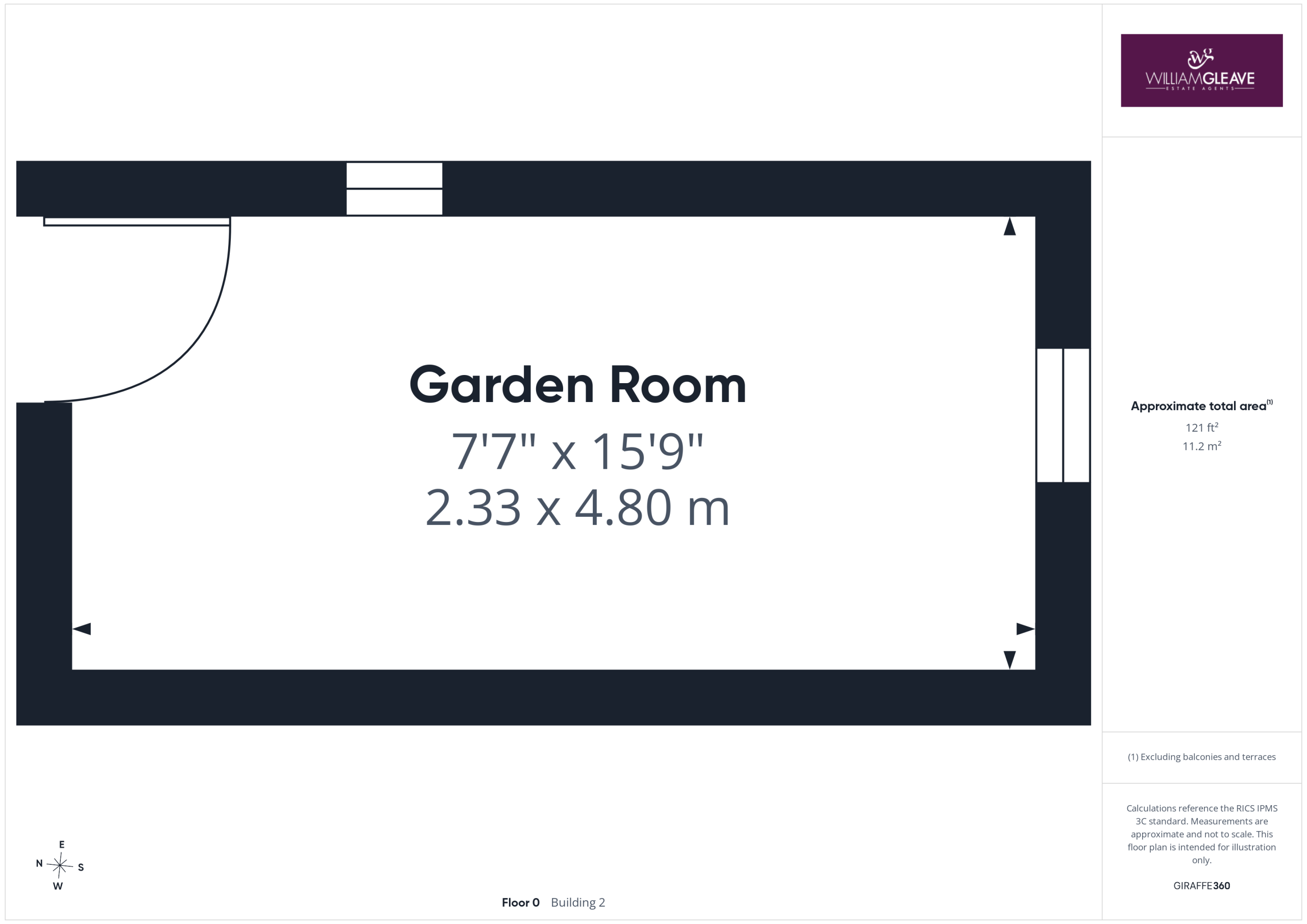 Floorplan 3