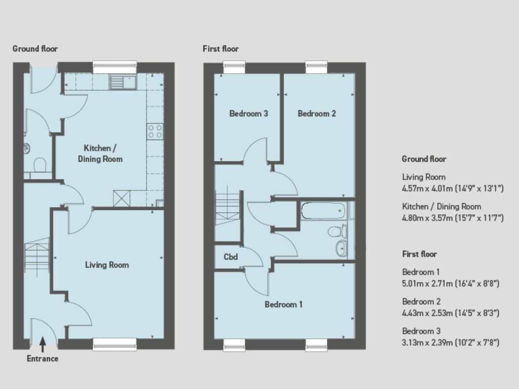 Floorplan 2