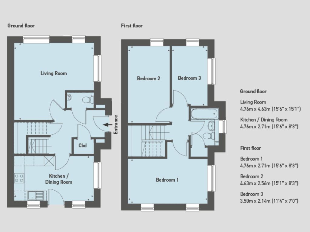 Floorplan 4
