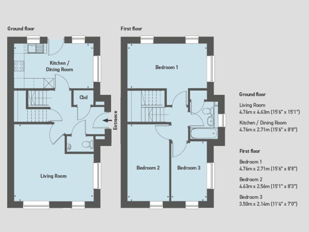 Floorplan 3