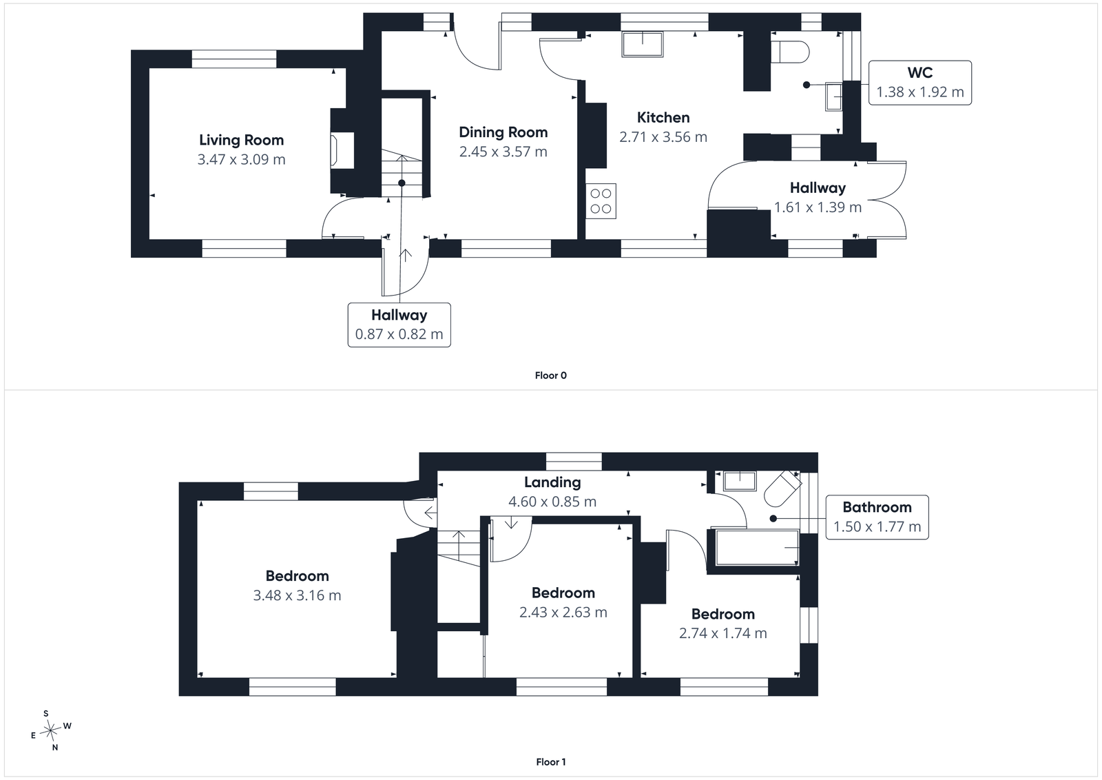 Floorplan 3