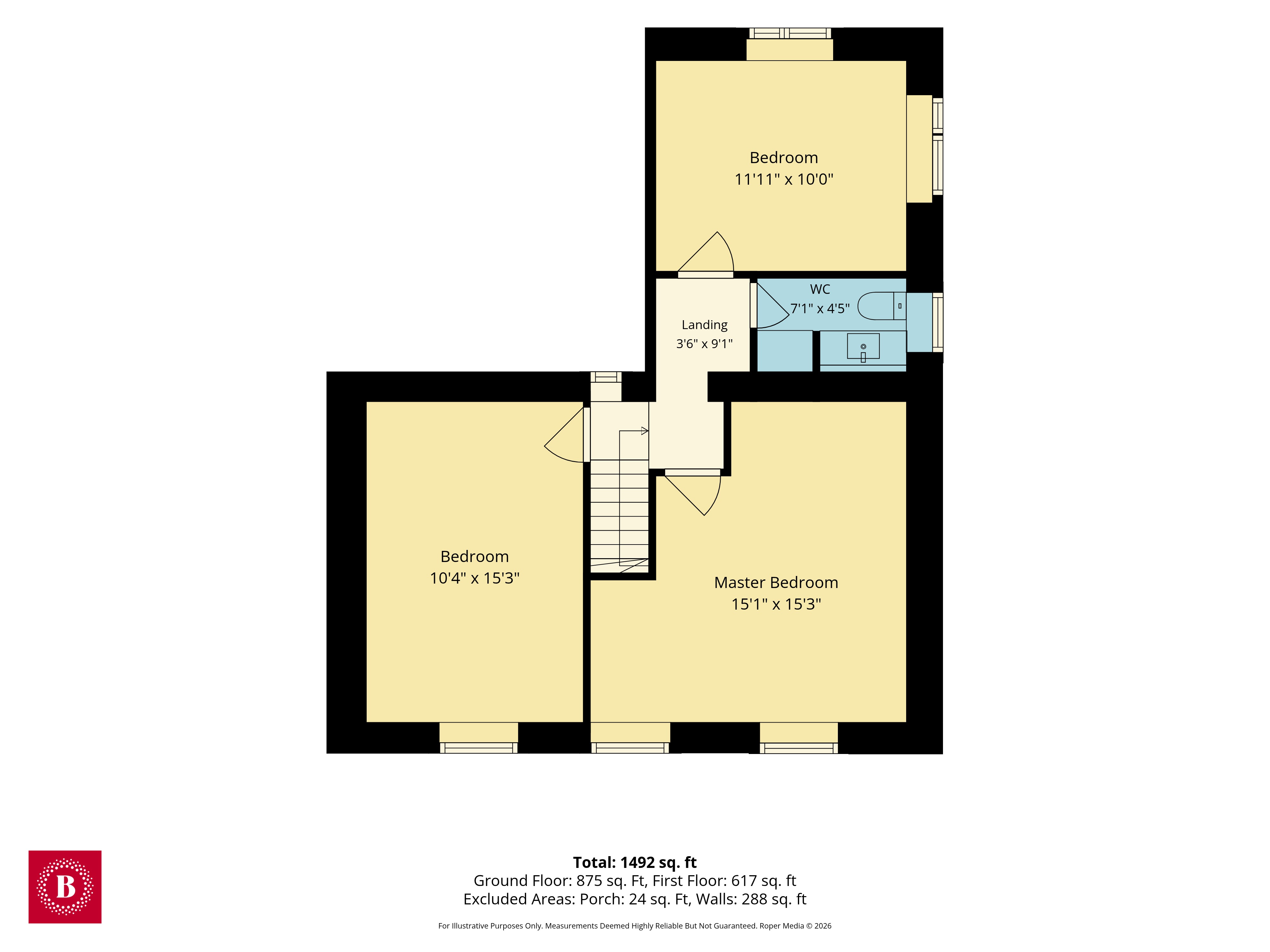 Floorplan 2