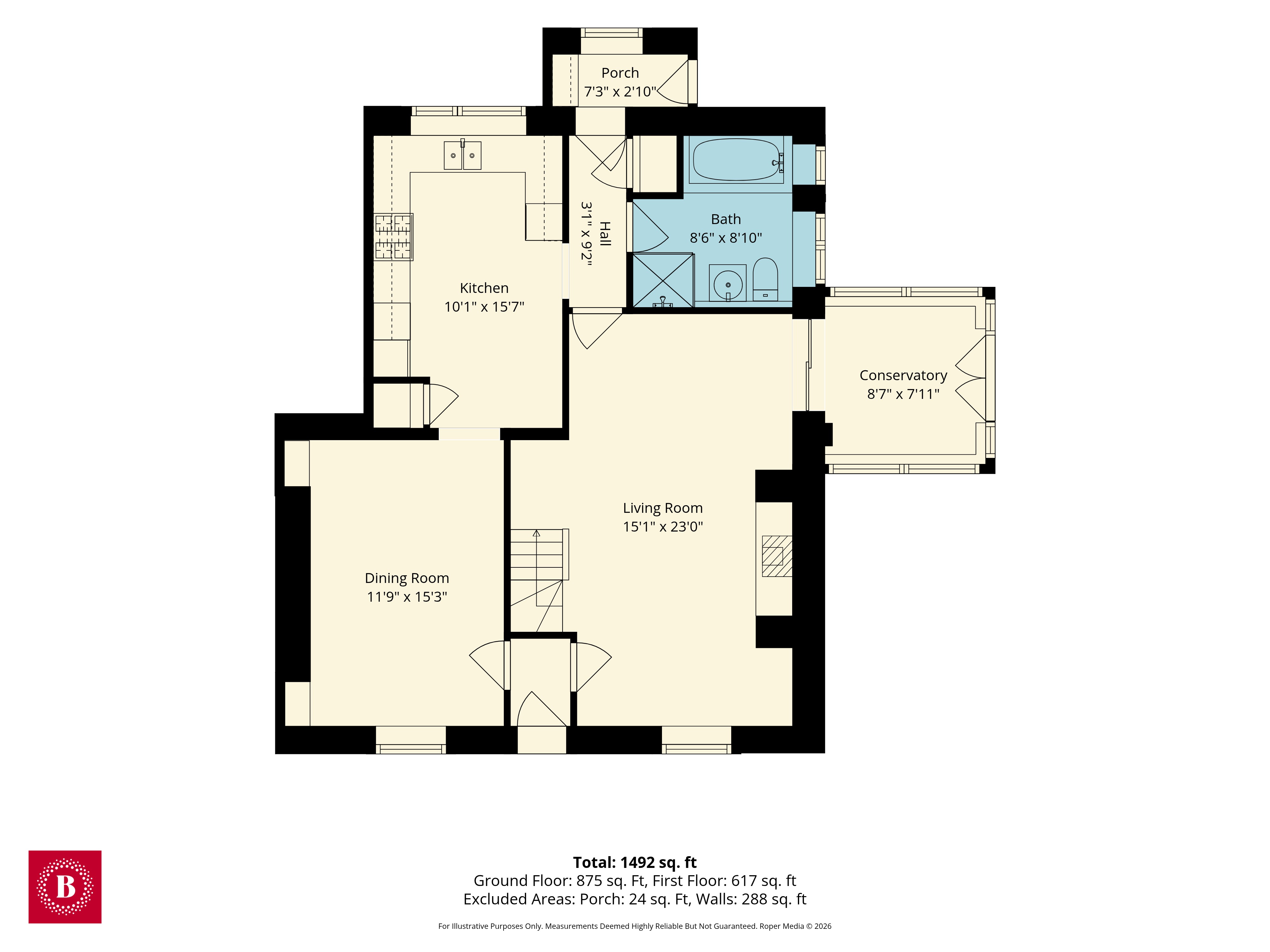 Floorplan 3