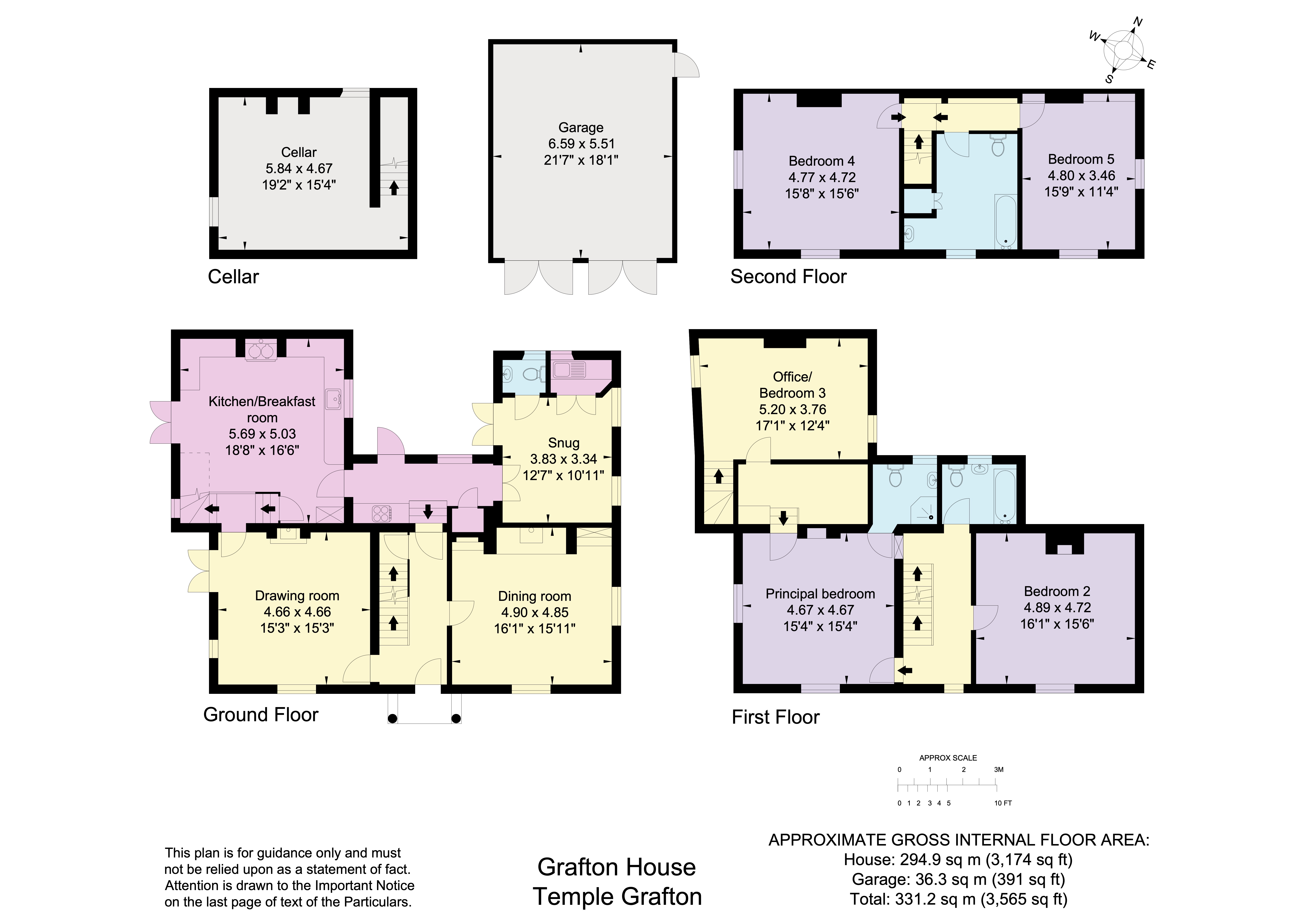 Floorplan 2
