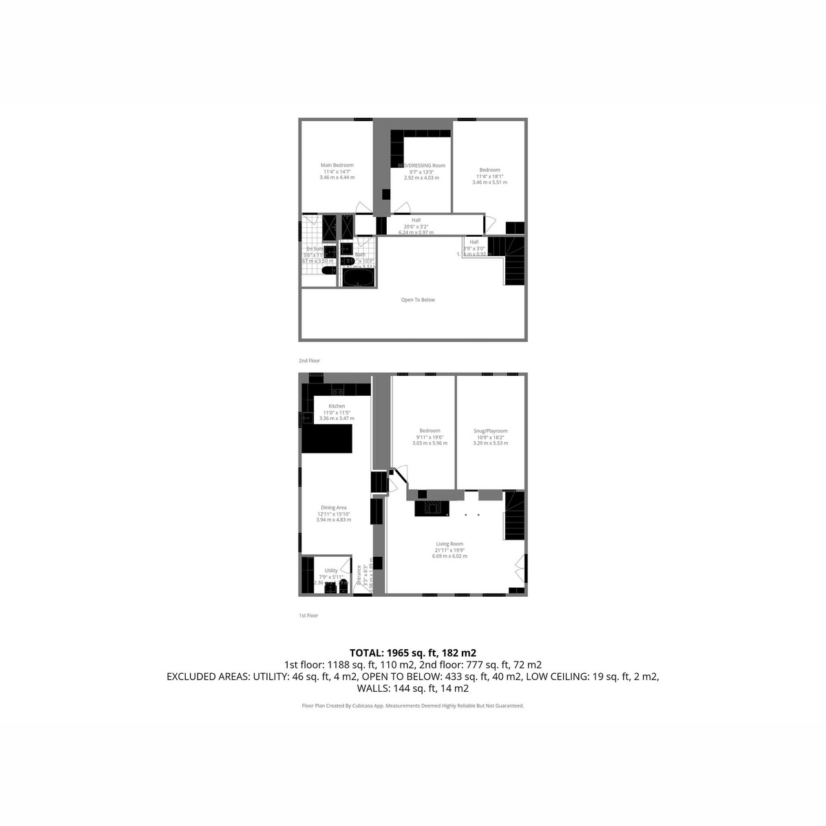 Floorplan 3