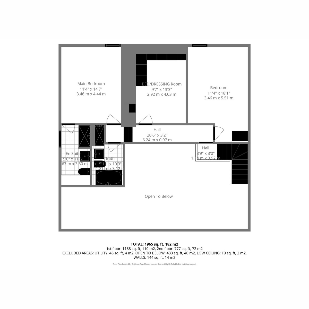 Floorplan 2