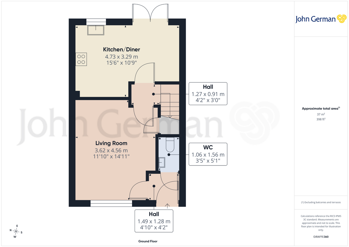 Floorplan 2