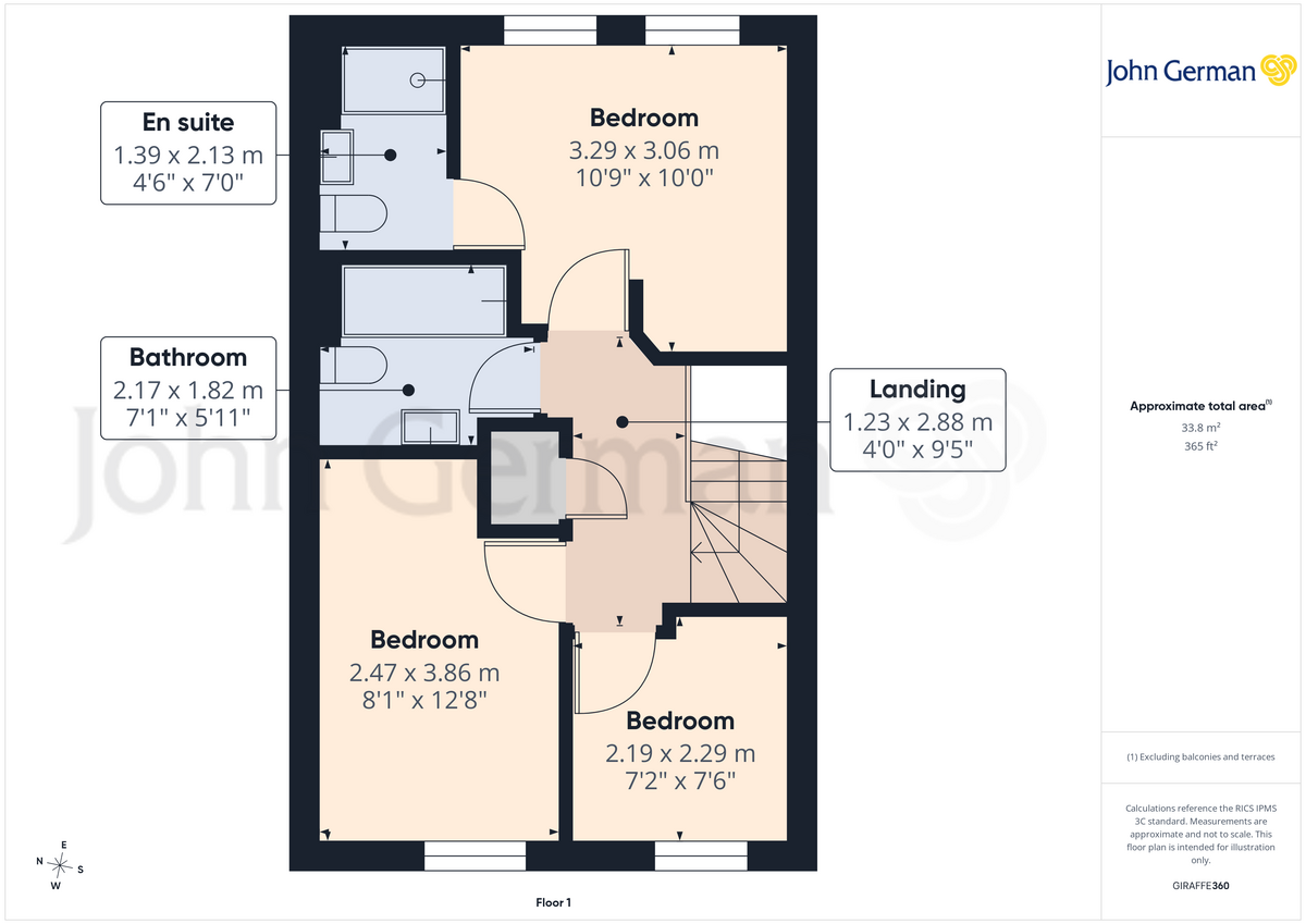 Floorplan 3