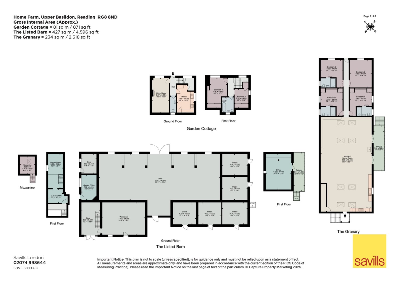 Floorplan 3