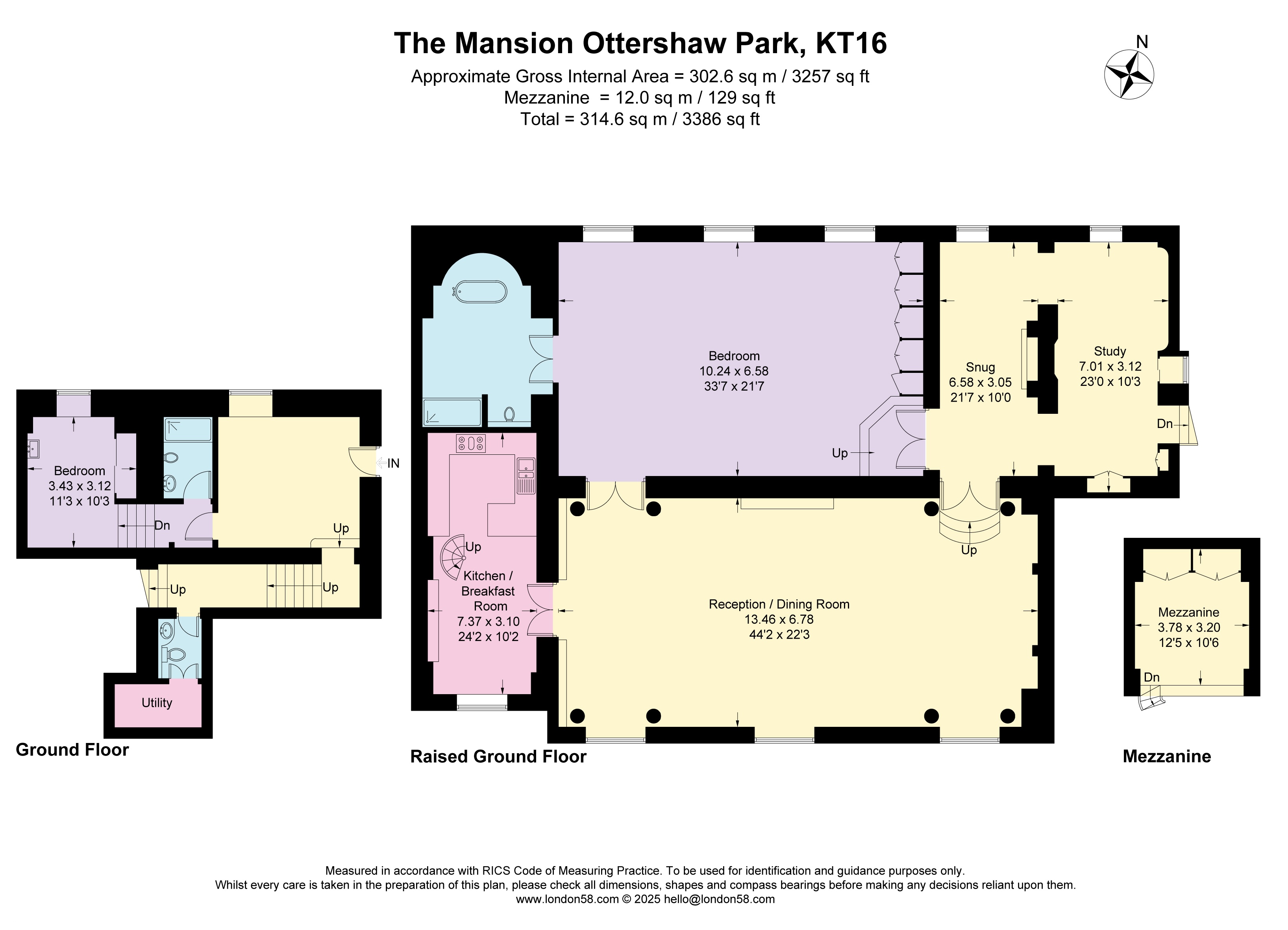 Floorplan 2