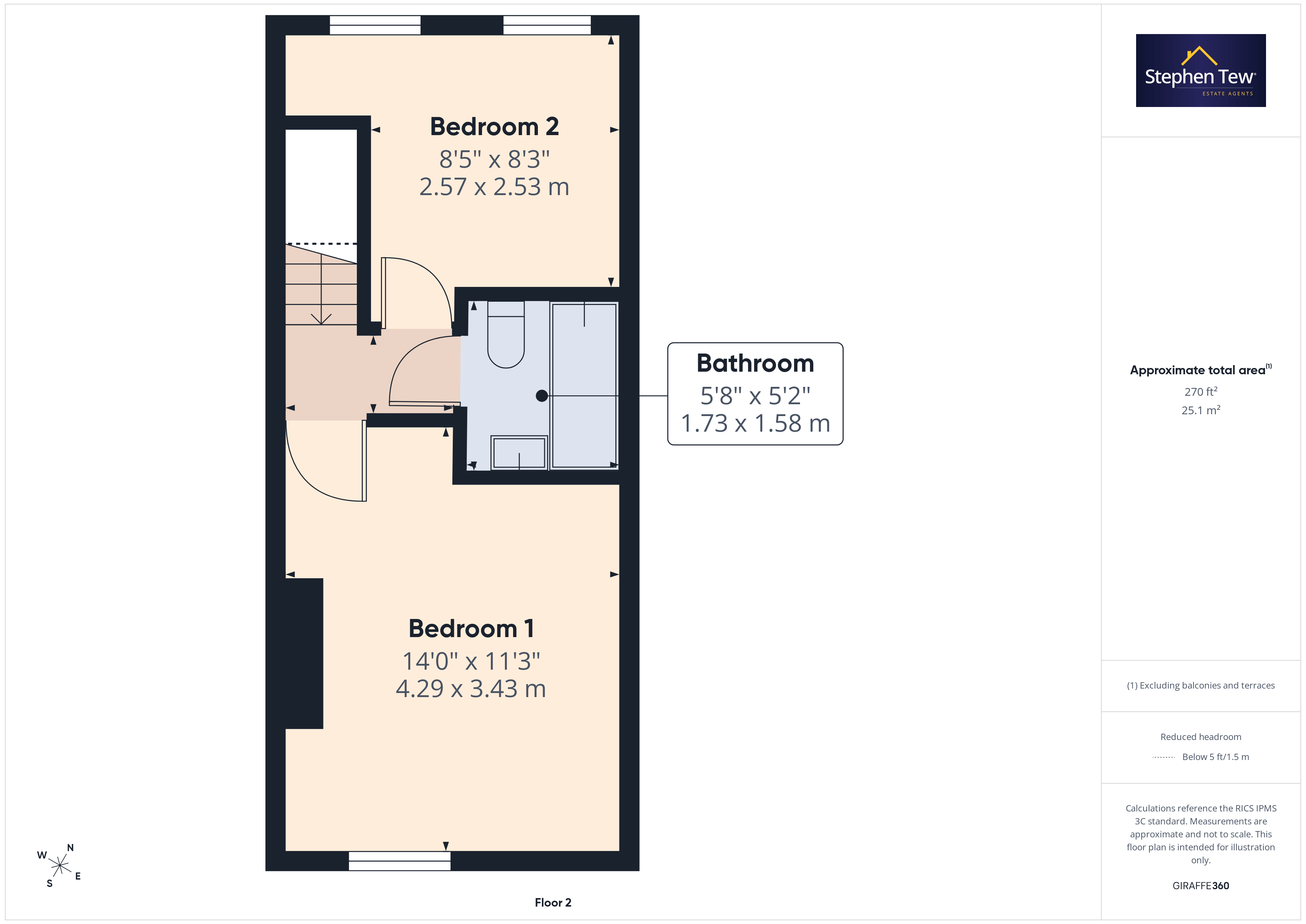 Floorplan 2