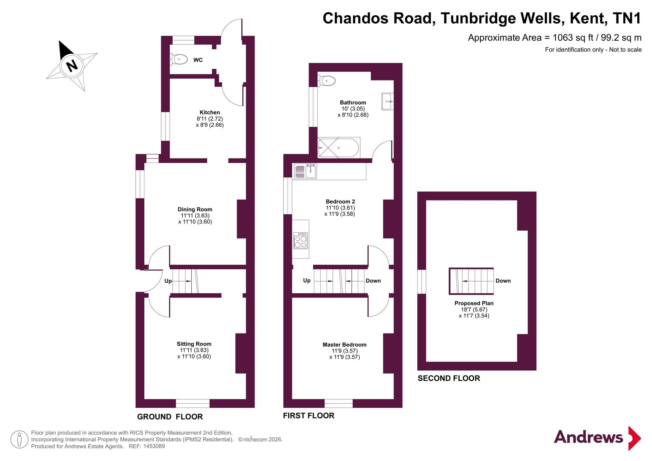 Floorplan 2